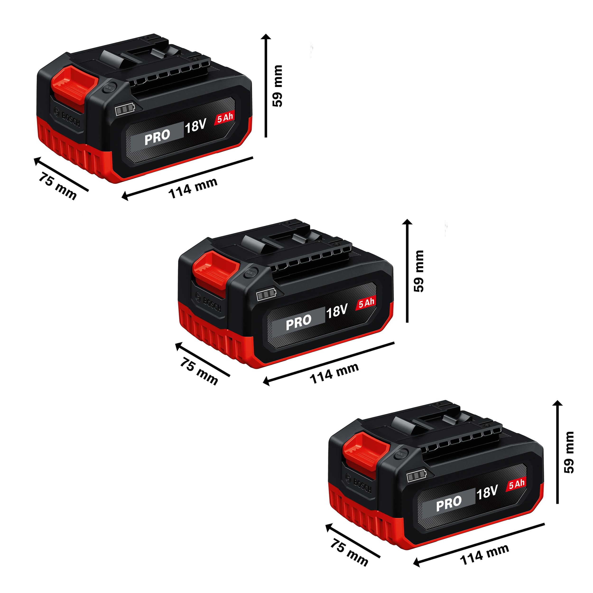 bosch-pro-18v-system-combo-kit-gsb-18v-65-bohrschrauber-gbh-18v-22-bohrhammer-gw image 6
