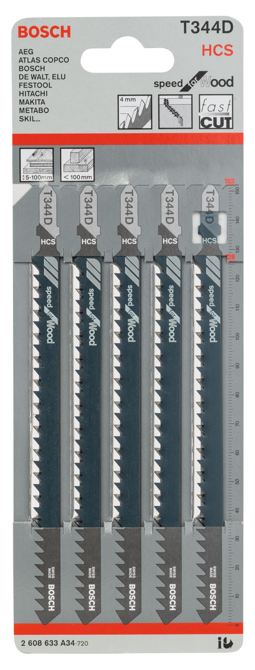 bosch-5x-t-344-d-speed-for-wood-stichs-geblatt-152-mm-f-r-schnelle-schnitte-in-w image 2