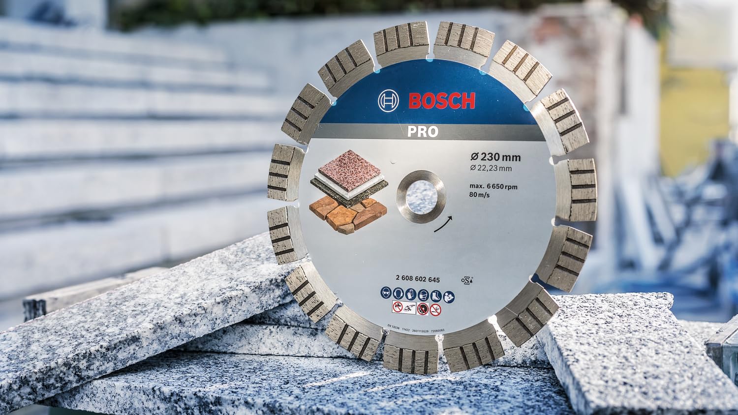 bosch-professional-pro-stone-diamanttrennscheibe-230-x-22-23-mm-f-r-gro-e-winkel image 8