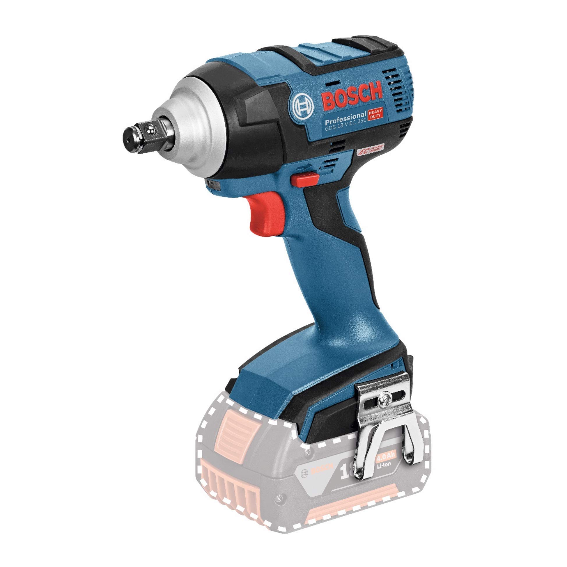 bosch-professional-gds-18-v-ec-250-akku-drehschlagschrauber-18v-system-b-rstenlo image 3