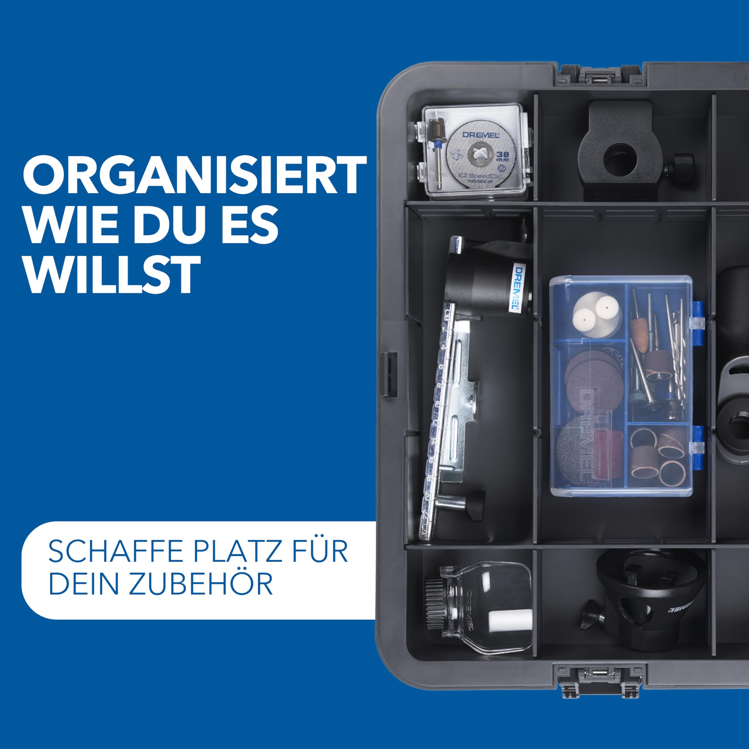 dremel-8240-akku-multitool-12v-2-0ah-set-mit-2-akkus-5-aufs-tzen-und-65-zubeh-rt image 6