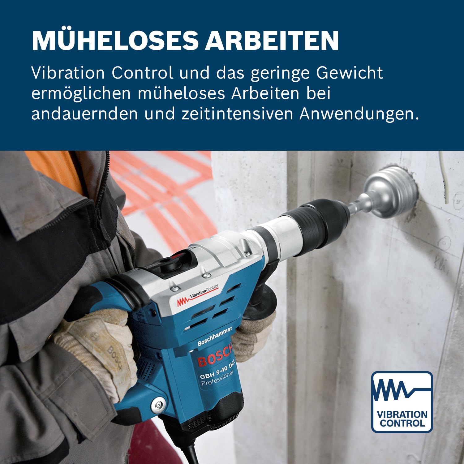 bosch-professional-gbh-5-40-dce-bohrhammer-1-150-w-8-8-j-schlagenergie-sds-max-v image 4