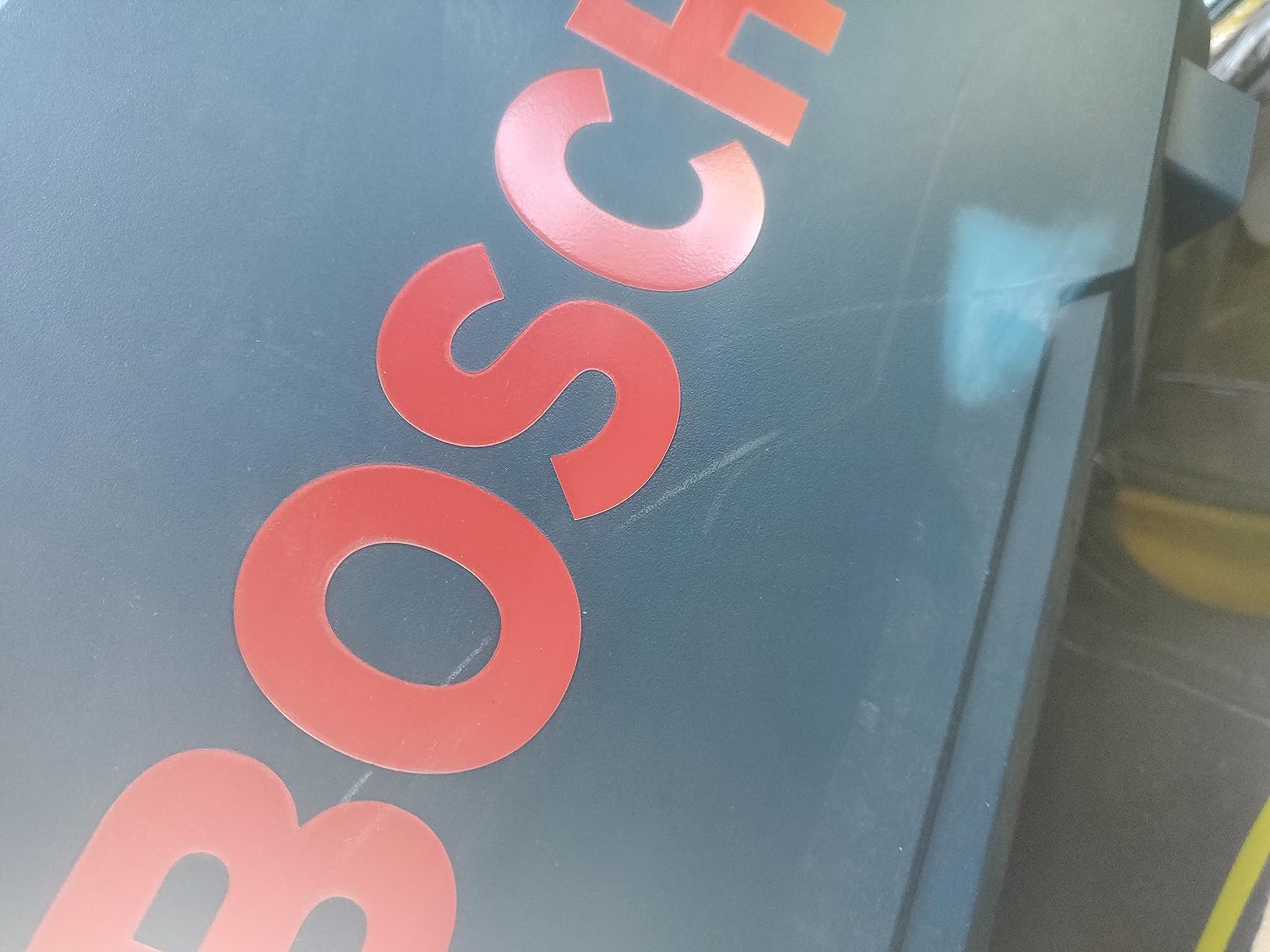 Sehr guter Akkuhammer