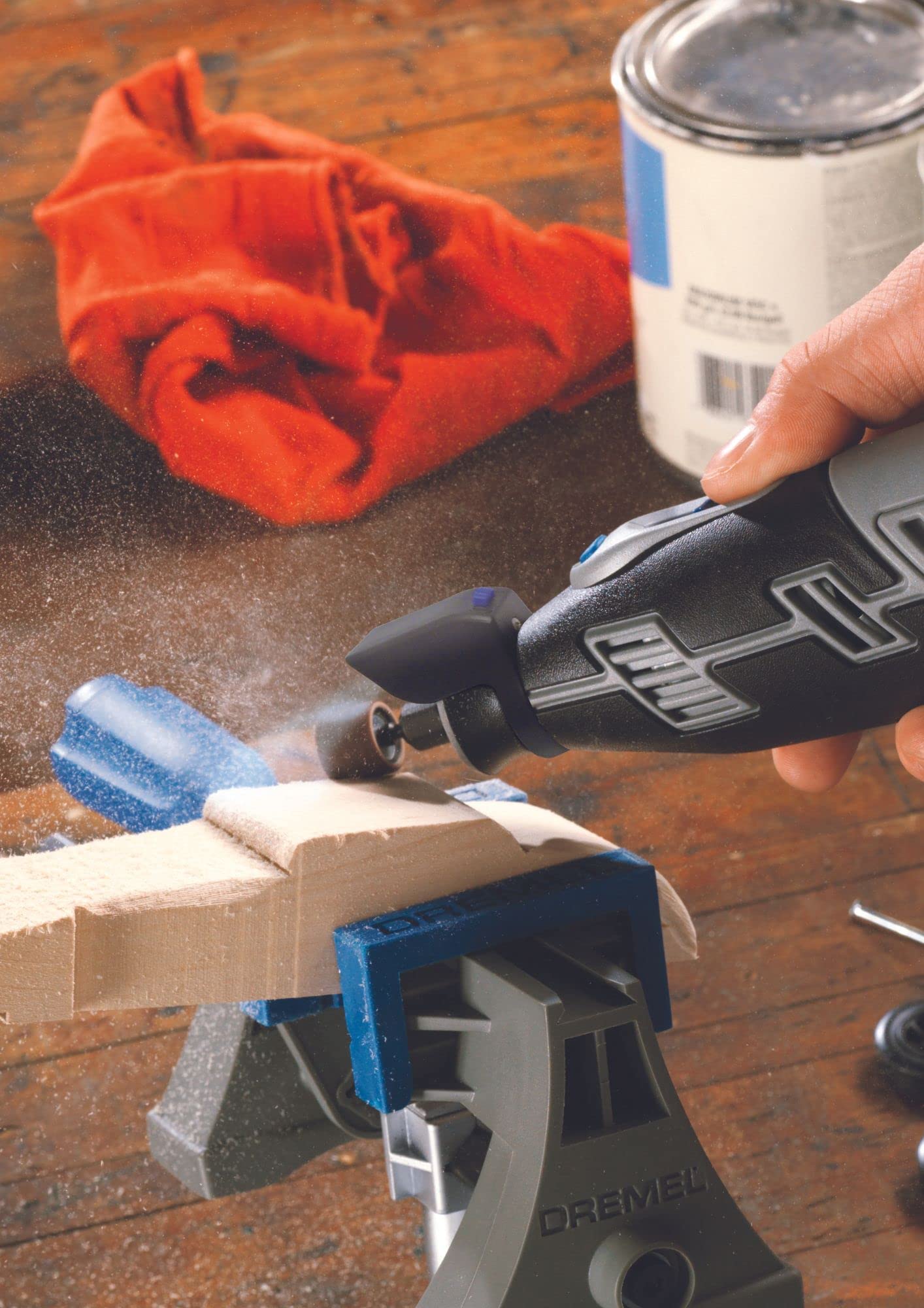 dremel-8220-5-65-akku-multifunktionswerkzeug-platin-edition-12v-2x-2-0-ah-akku-6 image 5
