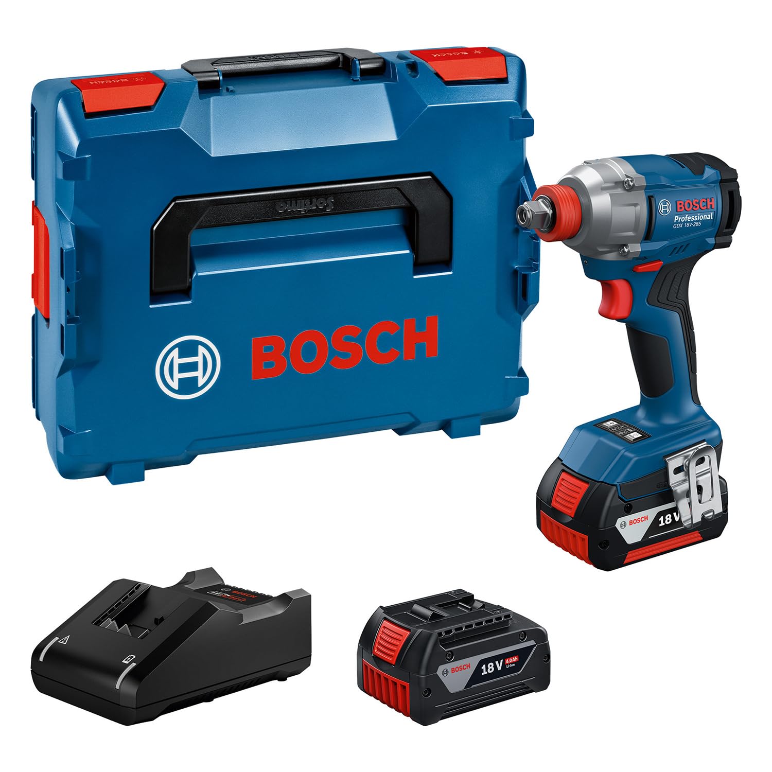 bosch-professional-gdx-18v-285-akku-schlagschrauber-2-in-1-werkzeughalter-285-nm image 7