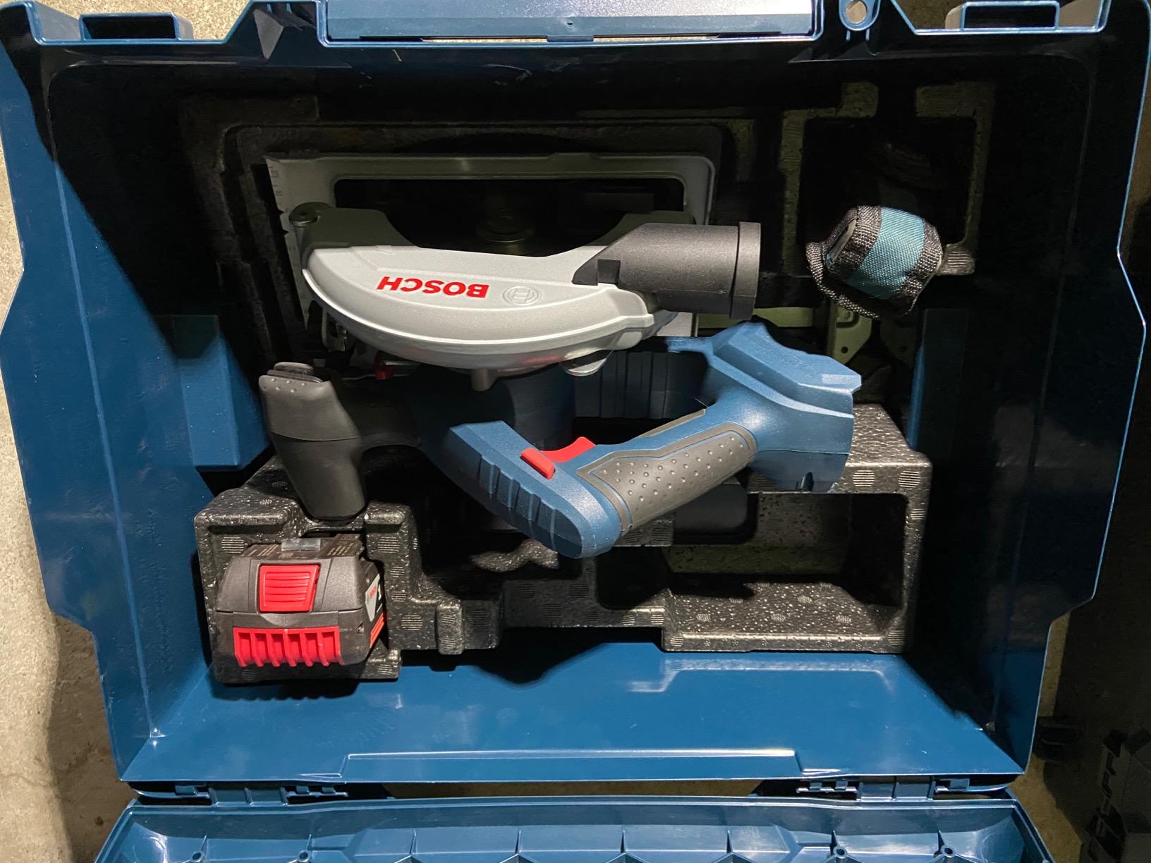 Robust, Einlagen kosten extra