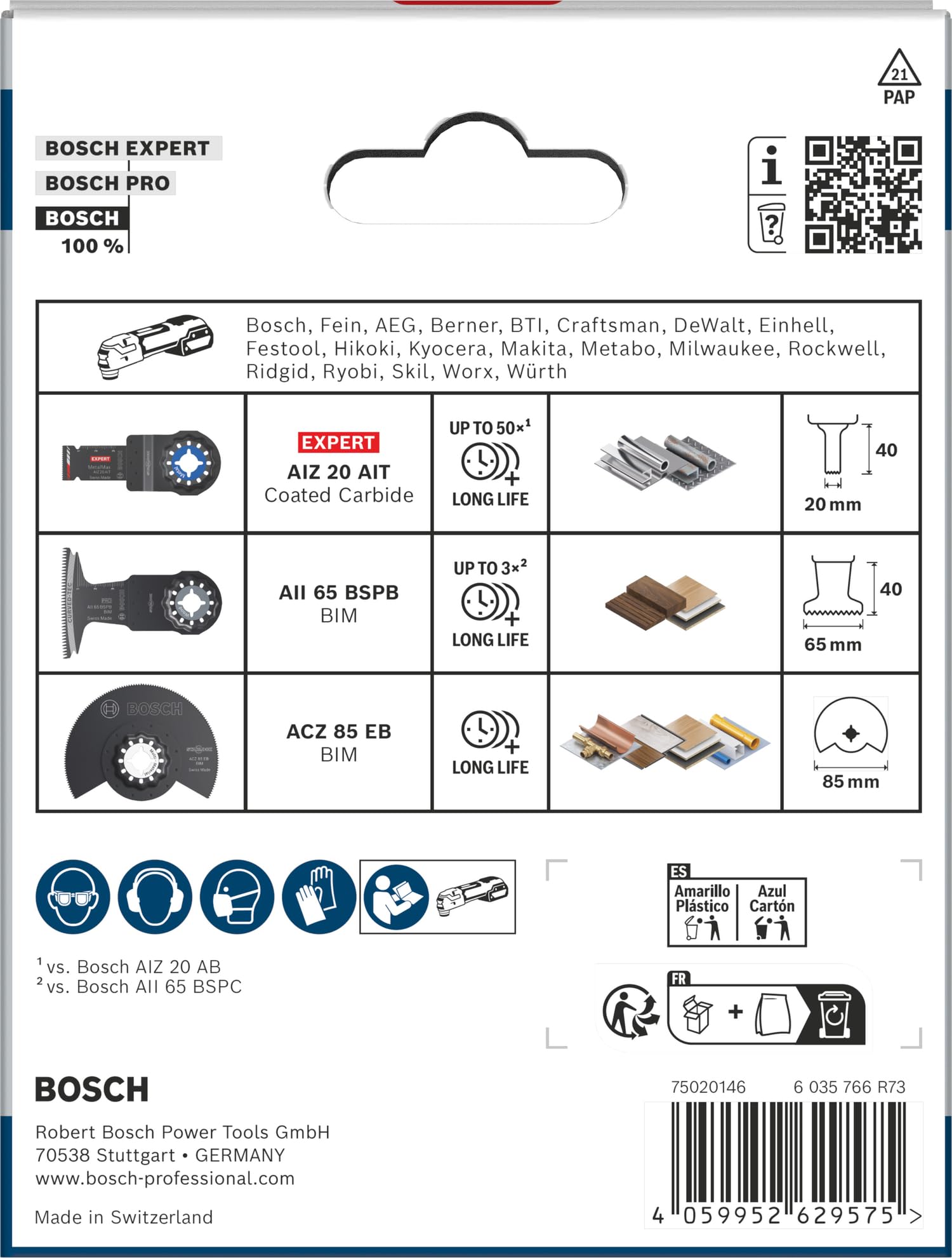 bosch-professional-3x-hartholz-und-metall-multitool-s-geblatt-set-3-teilig-starl image 4