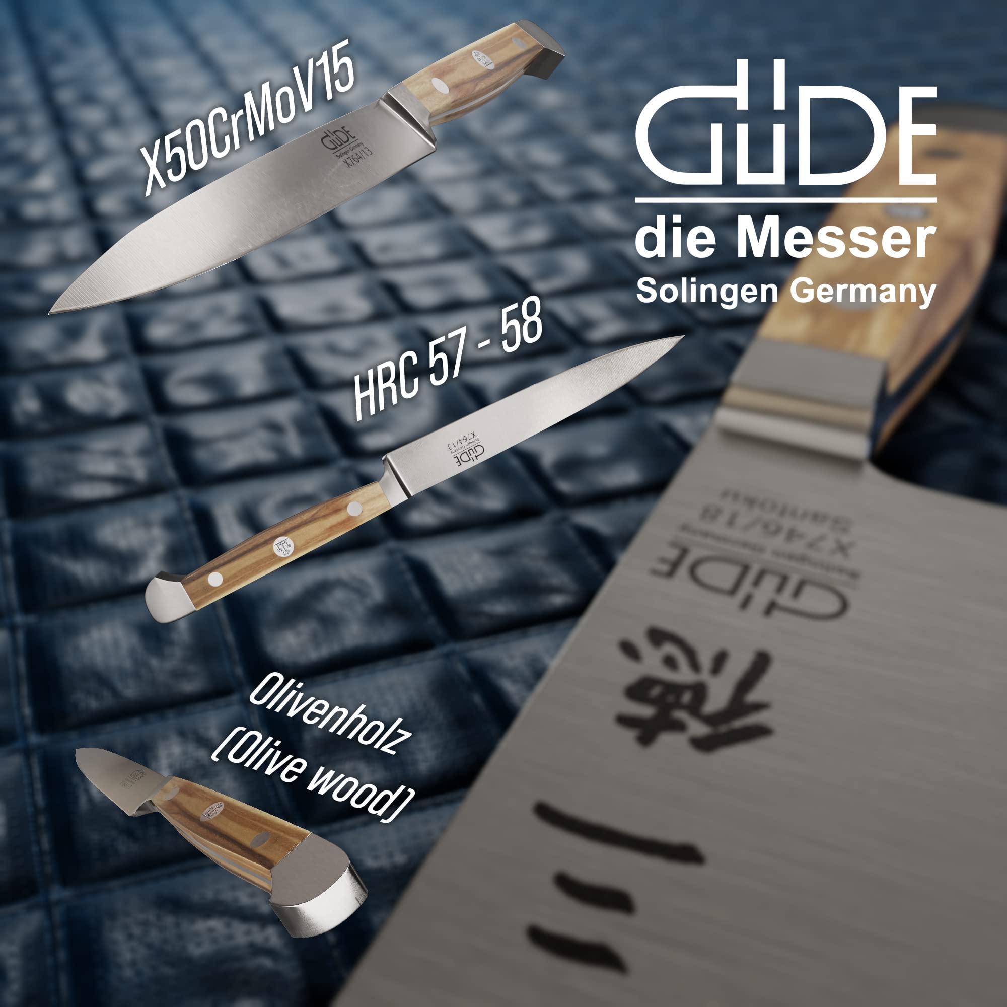 g-de-alpha-olive-spickmesser-13-cm-geschmiedet-doppelkropf-olivenholgriff-handma image 3