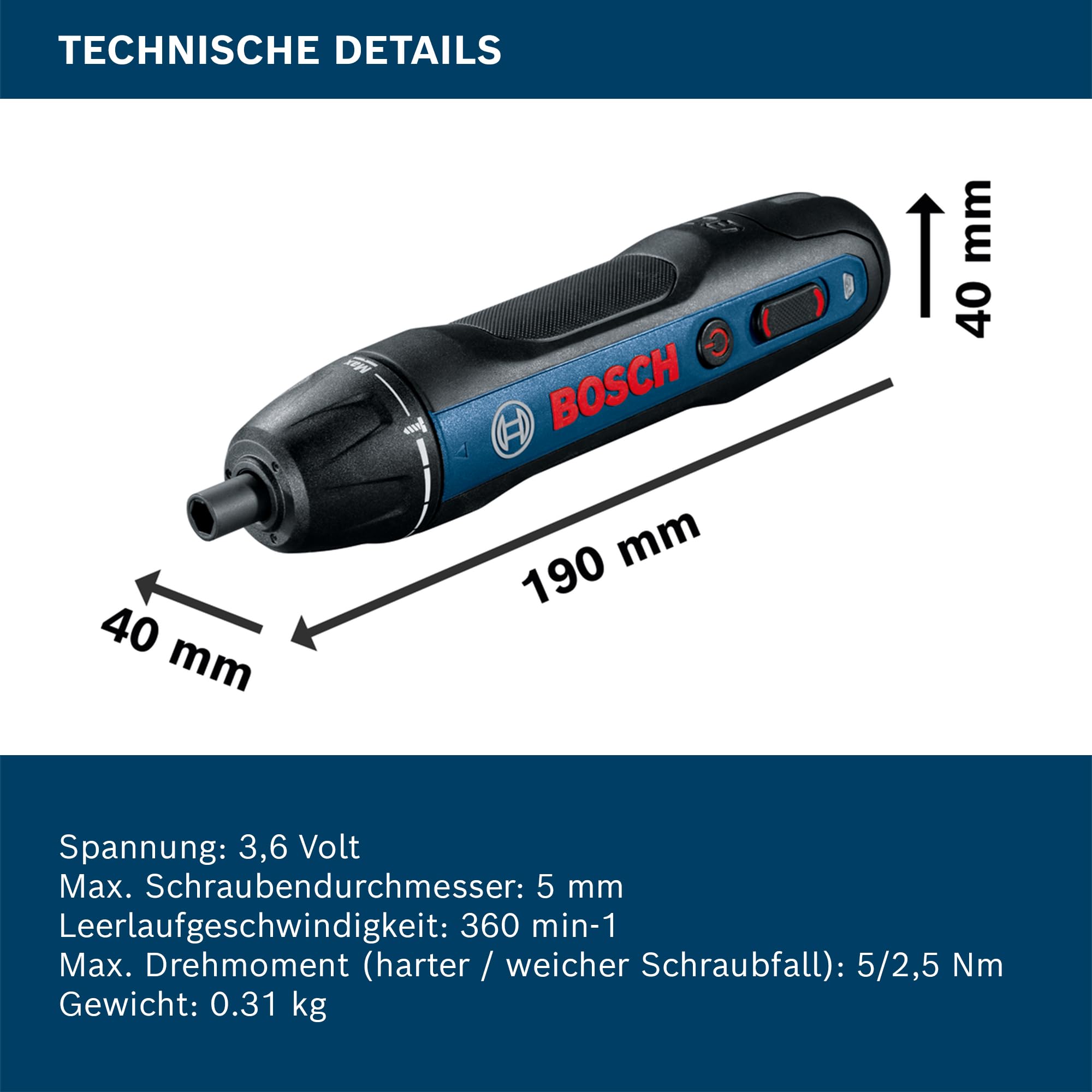 bosch-professional-akkuschrauber-bosch-go-set-3-6-v-5-drehmomentstufen-360-min-i image 4