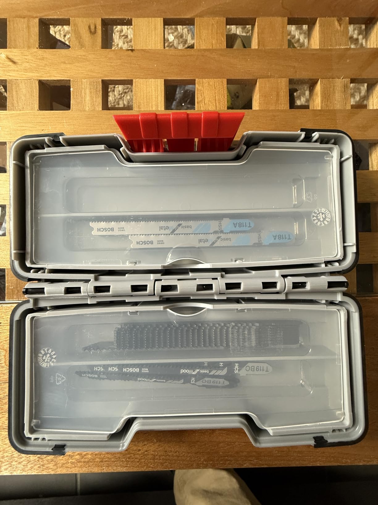 Tolles Set für jeden Zweck