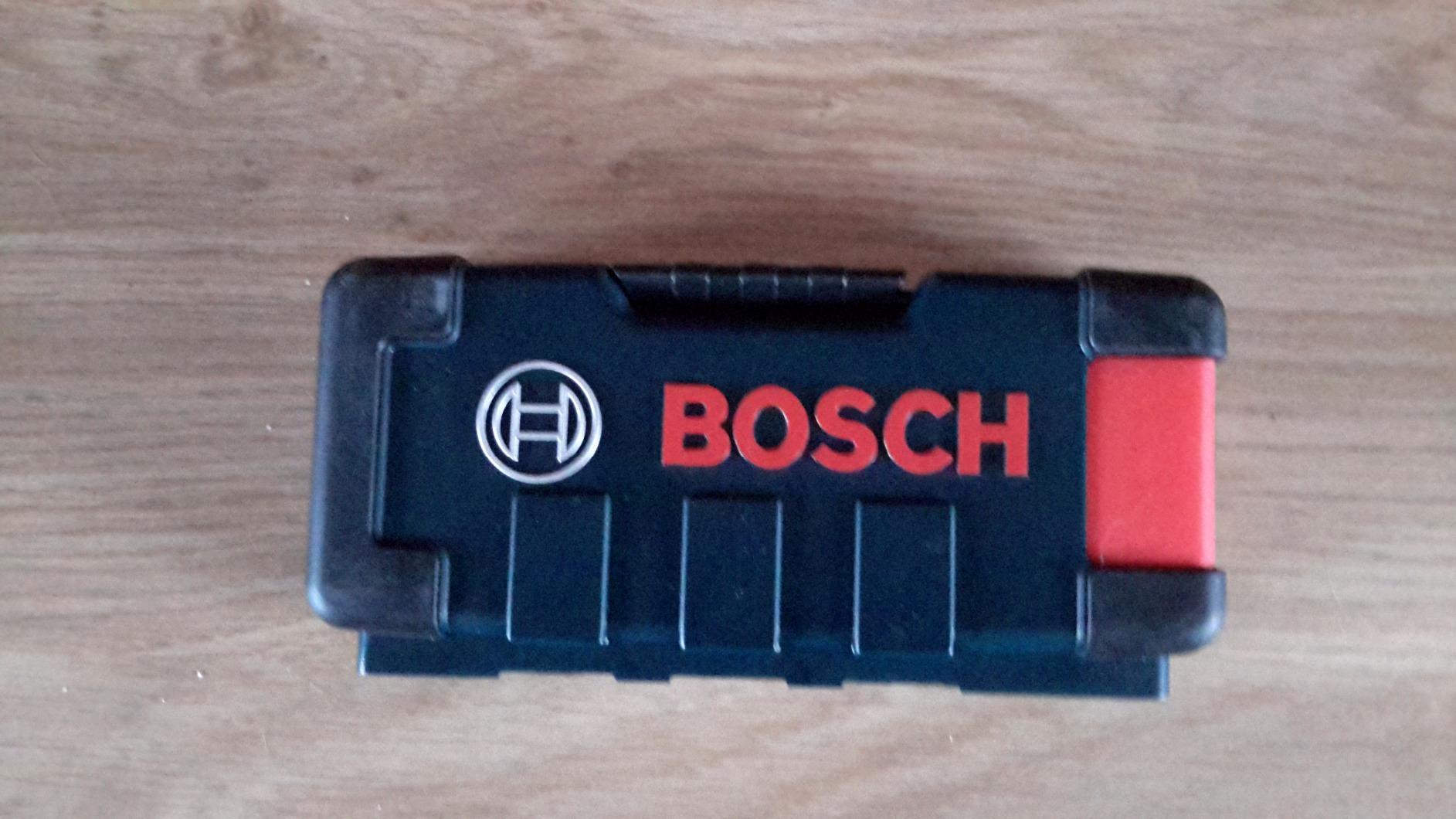 Gute Qualität, kleine Box