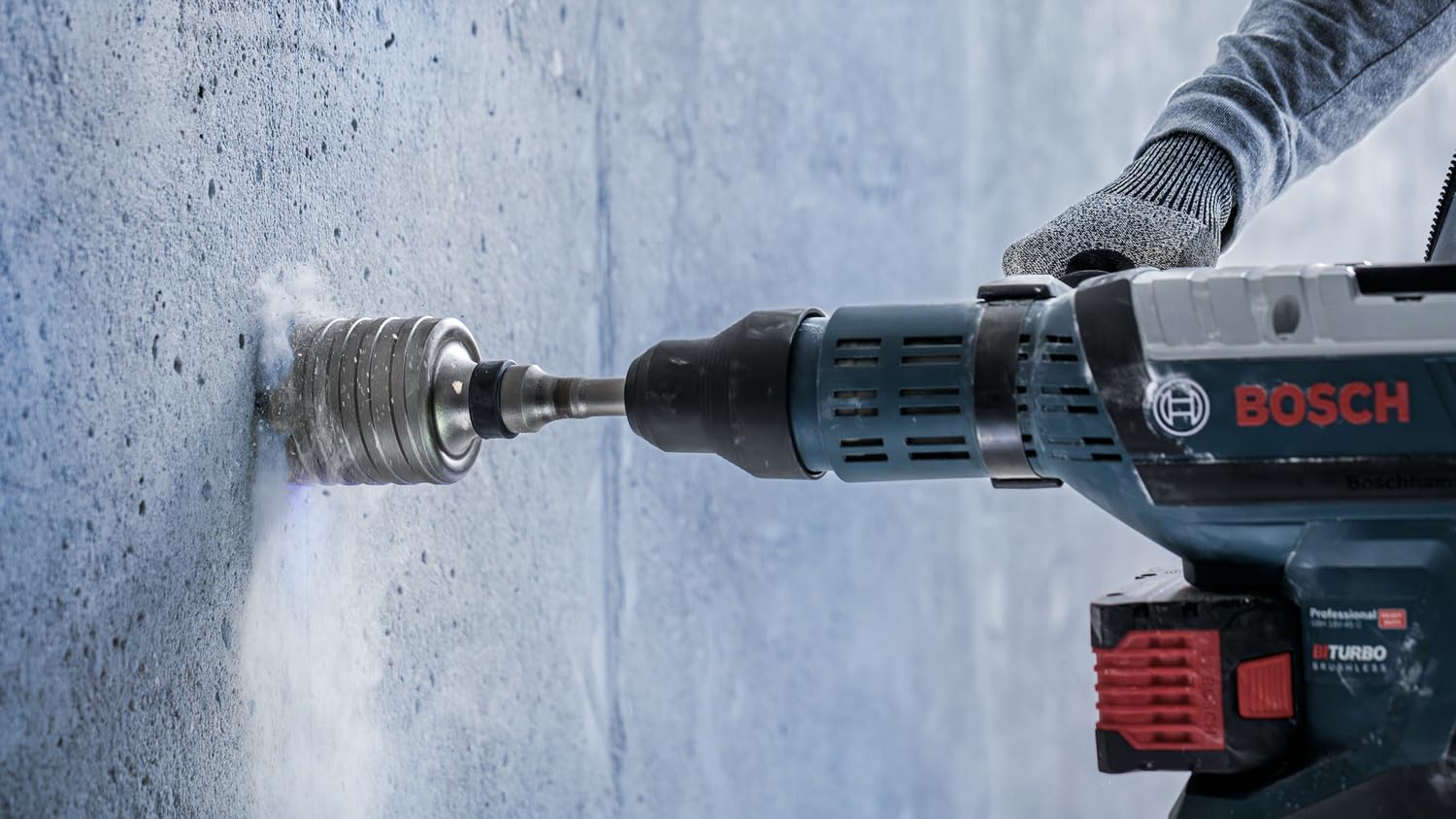 bosch-corona-sds-max-9-kernbohrkrone-82-mm-hartmetall-kernbohrer-f-r-beton-mauer image 6