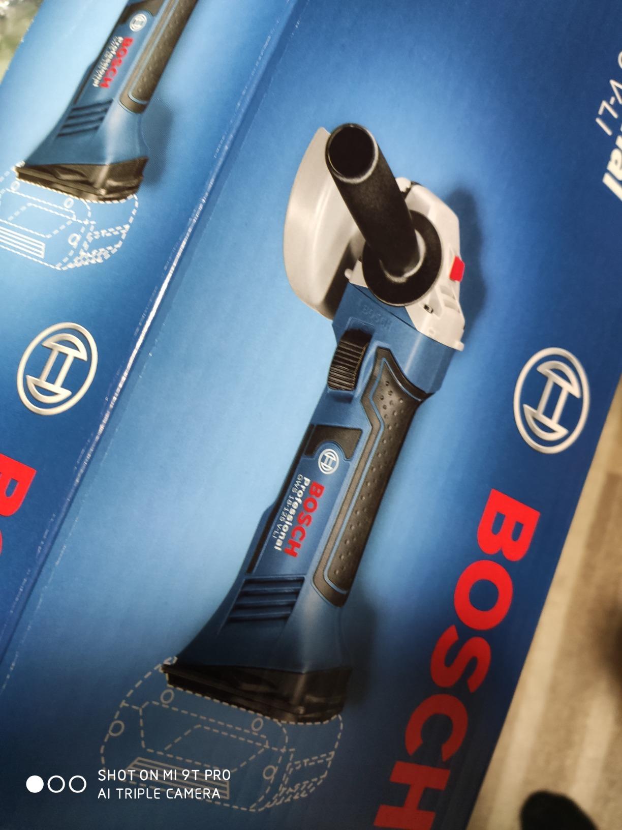 Perfekt für Renovierung
