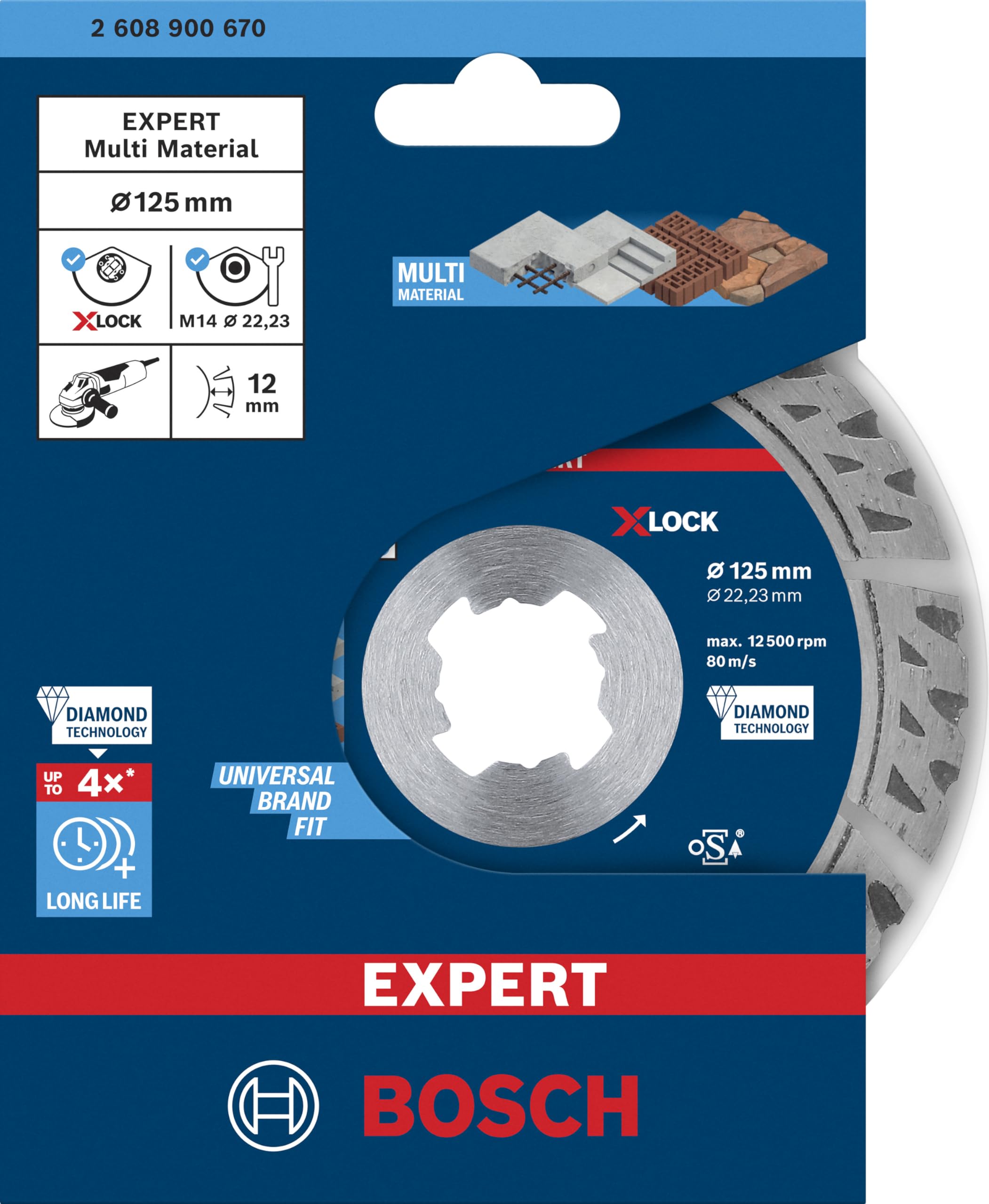 bosch-expert-multimaterial-x-lock-diamanttrennscheibe-125-mm-f-r-beton-stahlbeto image 2