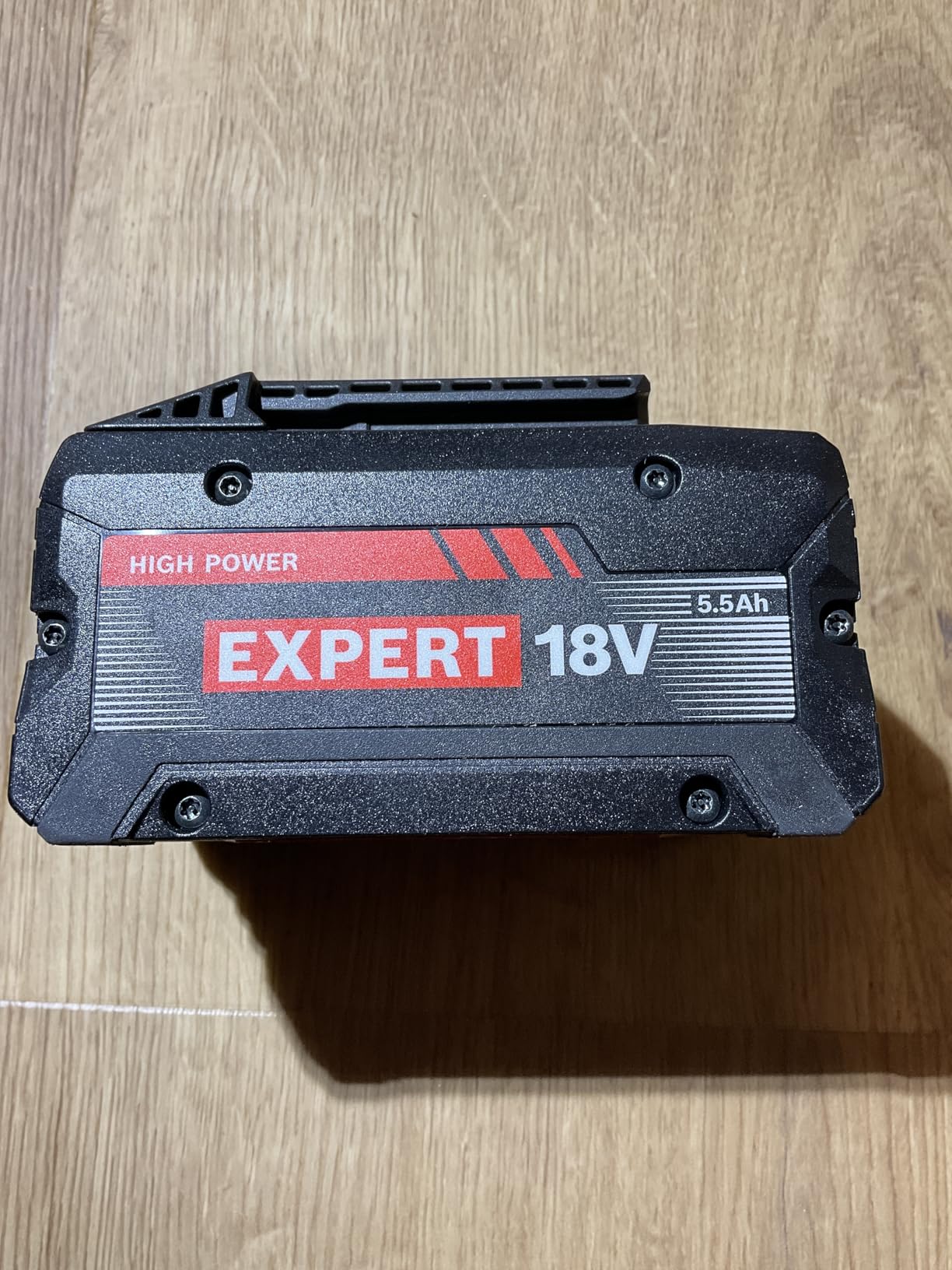 Ideal für Bauherren