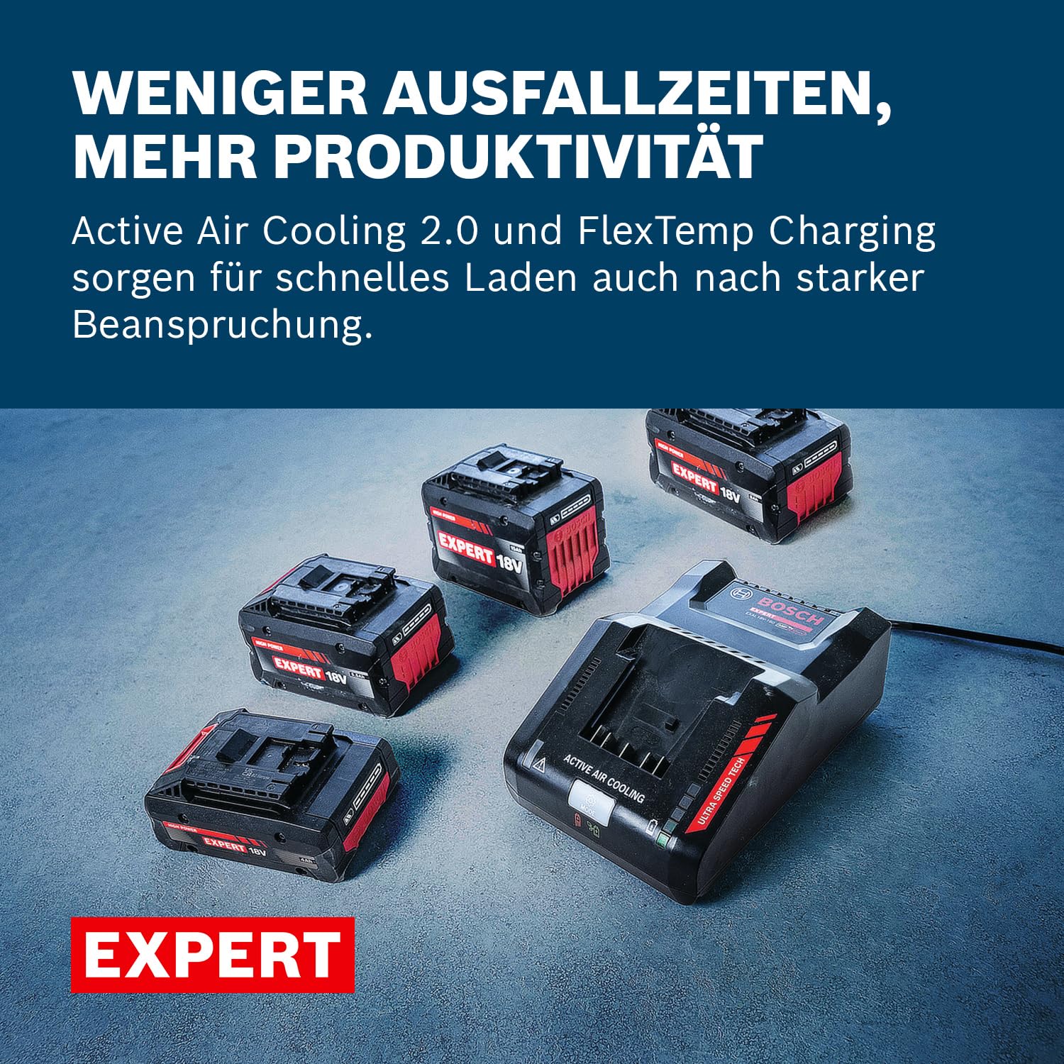 bosch-expert-18v-system-exal18v-160-ultraschnelles-akku-ladeger-t-16-a-ladestrom image 3