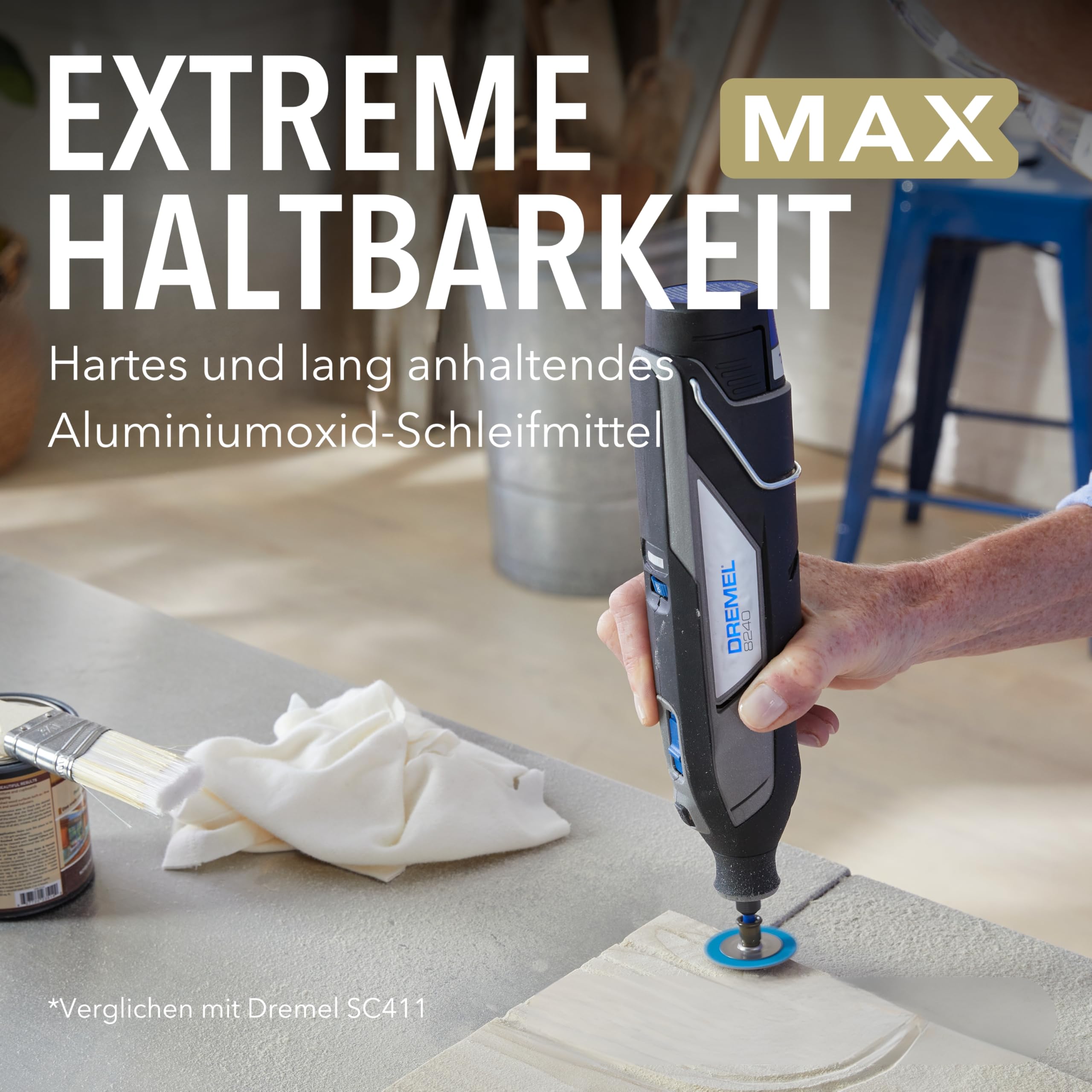 dremel-max-hochleistungs-schleifscheibe-sc411dm-3-st-ck-aluminiumoxid-schleifdis image 3