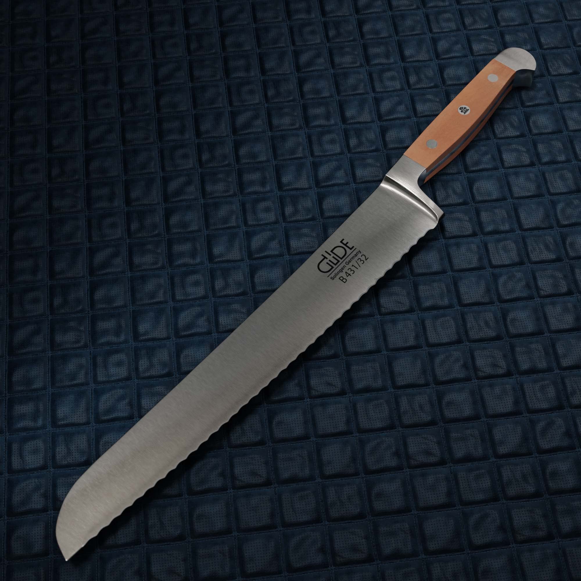 g-de-solingen-alpha-birne-brotmesser-geschmiedet-32-cm-klinge-birnenholzgriff-do image 5
