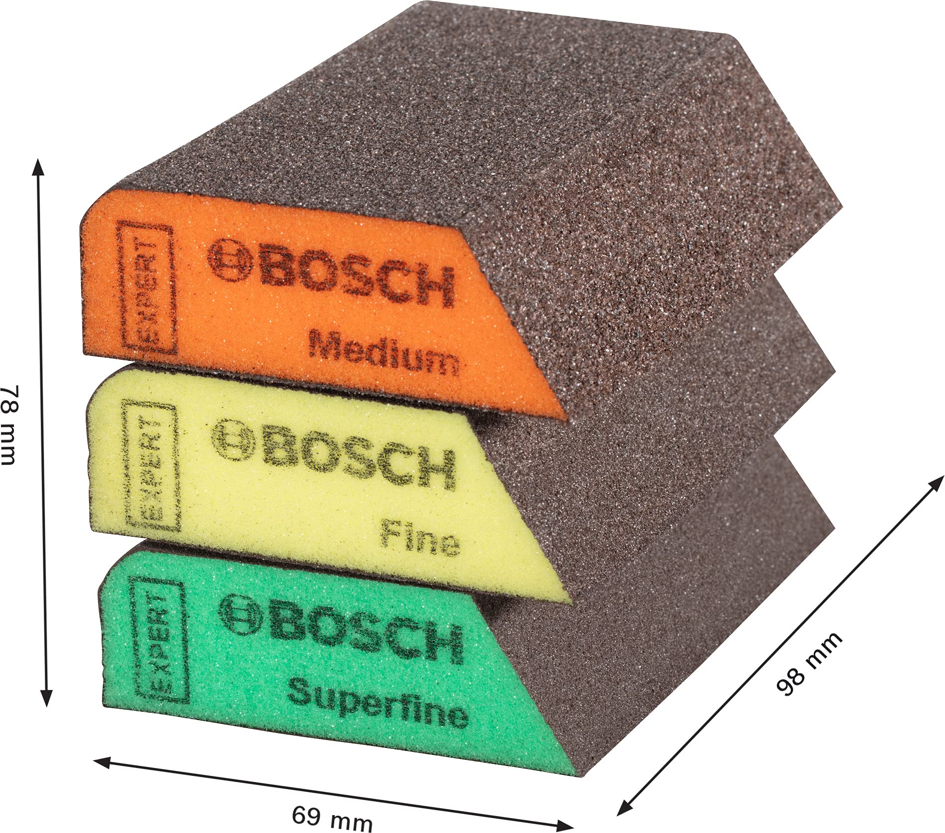 bosch-expert-s470-combi-schleifschw-mme-3er-set-kombi-block-f-r-farbe-auf-holz-u image 3