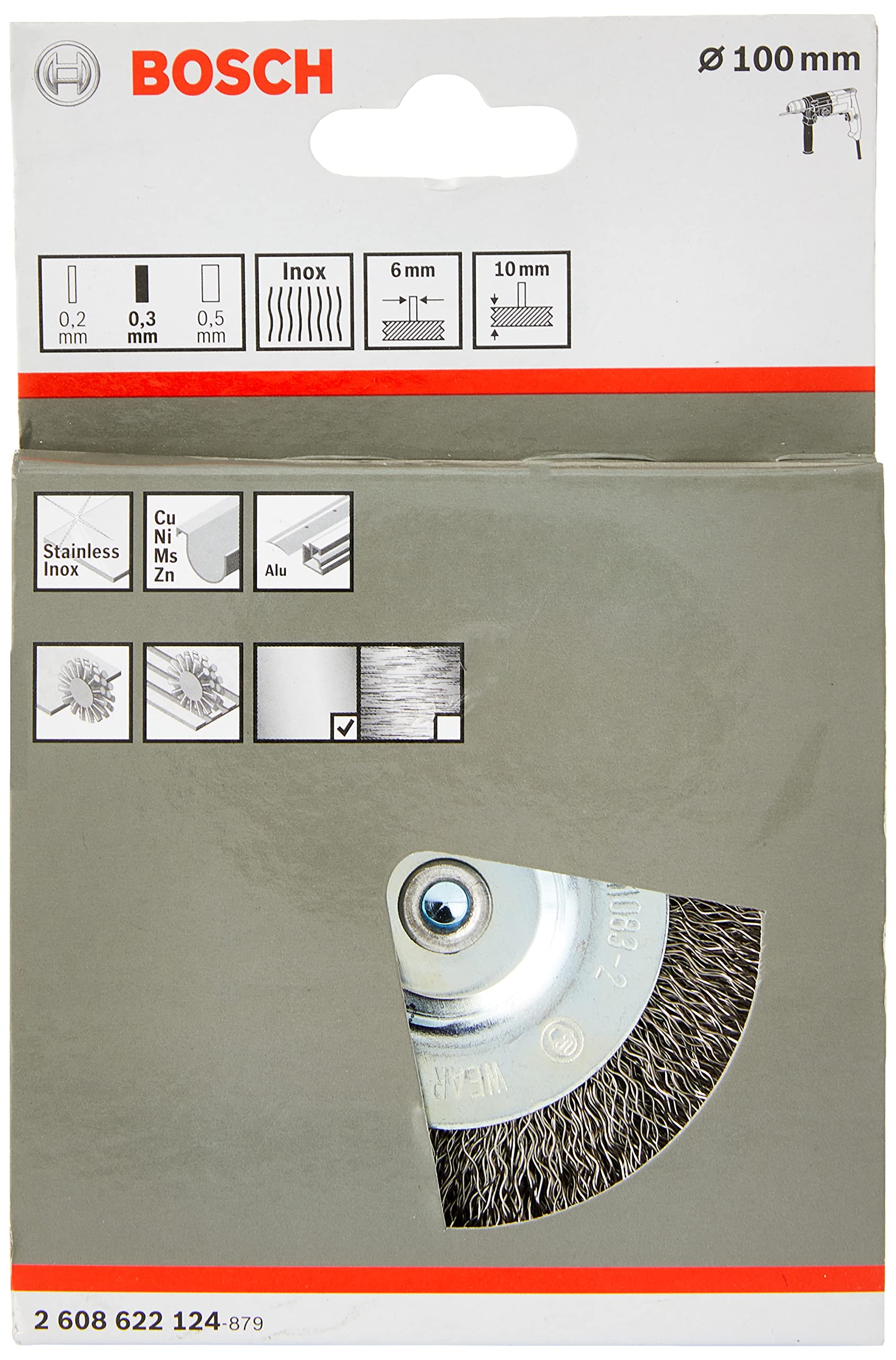 bosch-pro-stainless-steel-longlife-scheibenb-rste-100-mm-gewellter-draht-6-mm-zy image 2