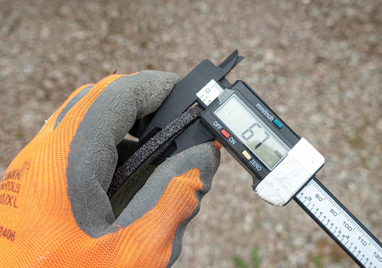 Für den Dauereinsatz gebaut