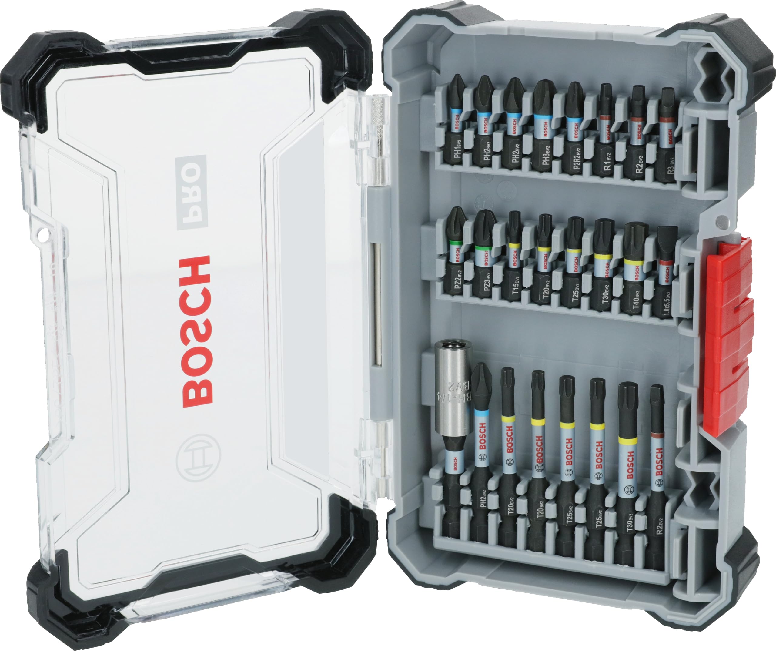 bosch-professional-50x-pro-impact-bit-set-50-teilig-1-4-zoll-sechskant-schlagfes image 7