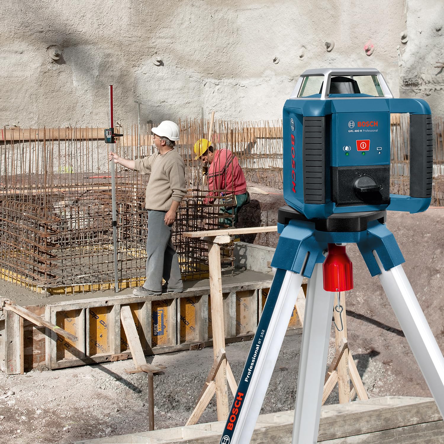 bosch-professional-rotationslaser-grl-400-h-400-m-arbeitsbereich-2-4-mm-30-m-gen image 4