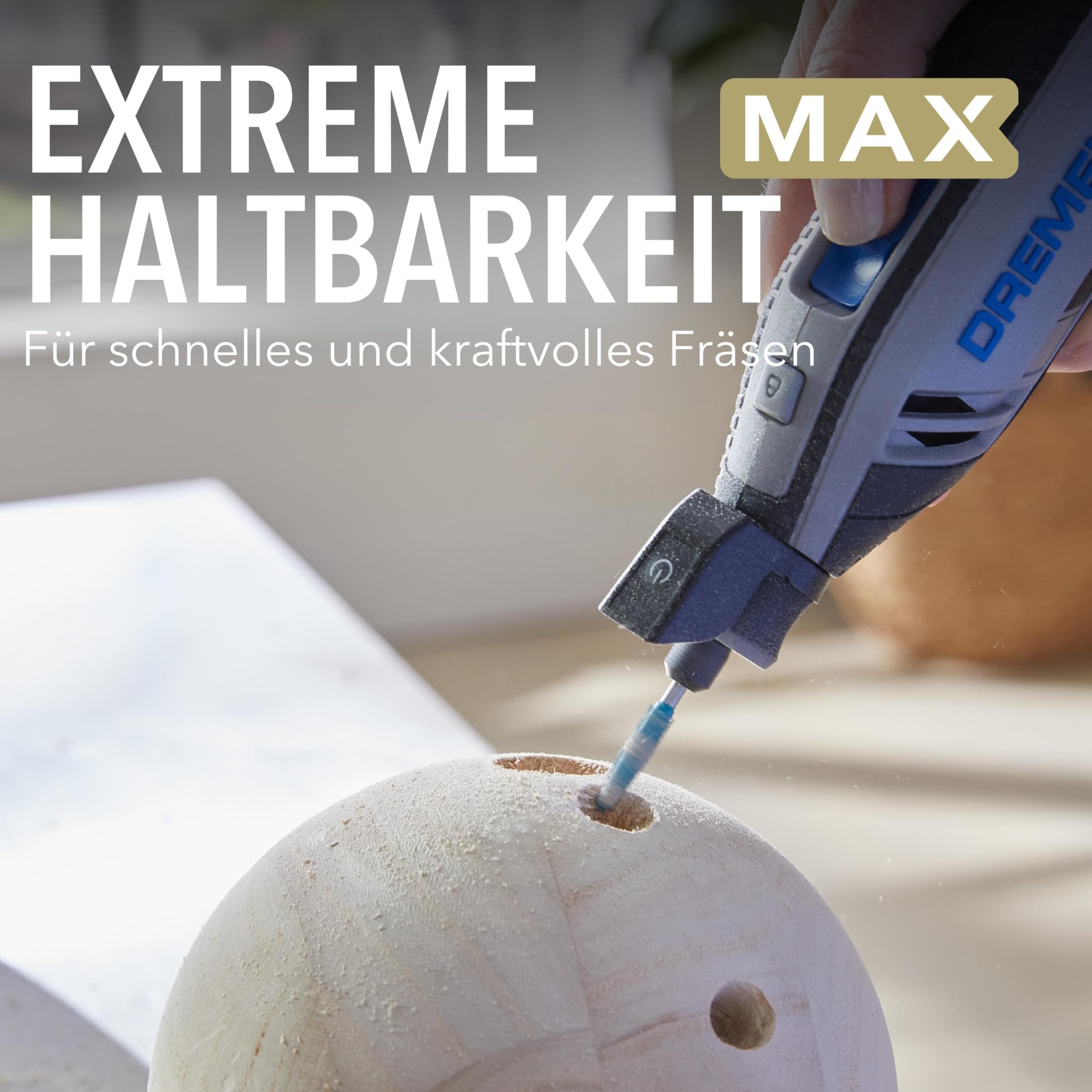 dremel-max-9952-power-carving-fr-ser-edelstahl-power-carving-bit-6-35-mm-kegelpr image 4
