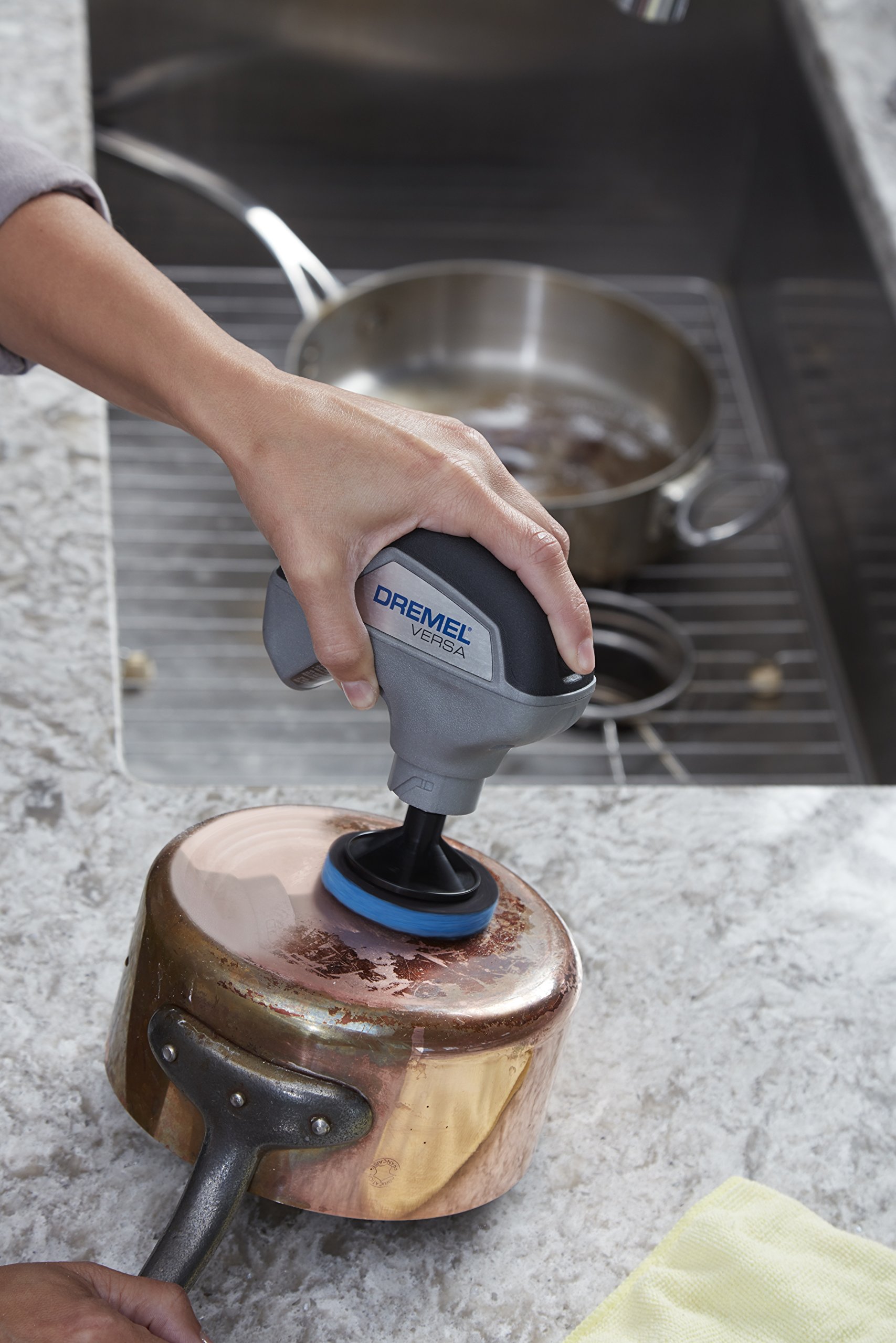 dremel-versa-pc10-akku-reinigungswerkzeug-kabelloser-rotationsb-rsten-set-mit-9- image 4