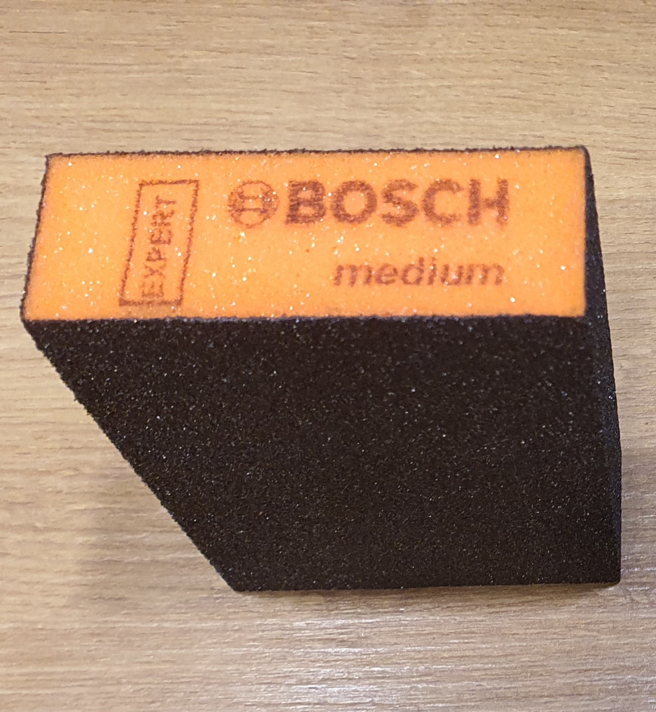 Top Qualität wie von Bosch gewohnt