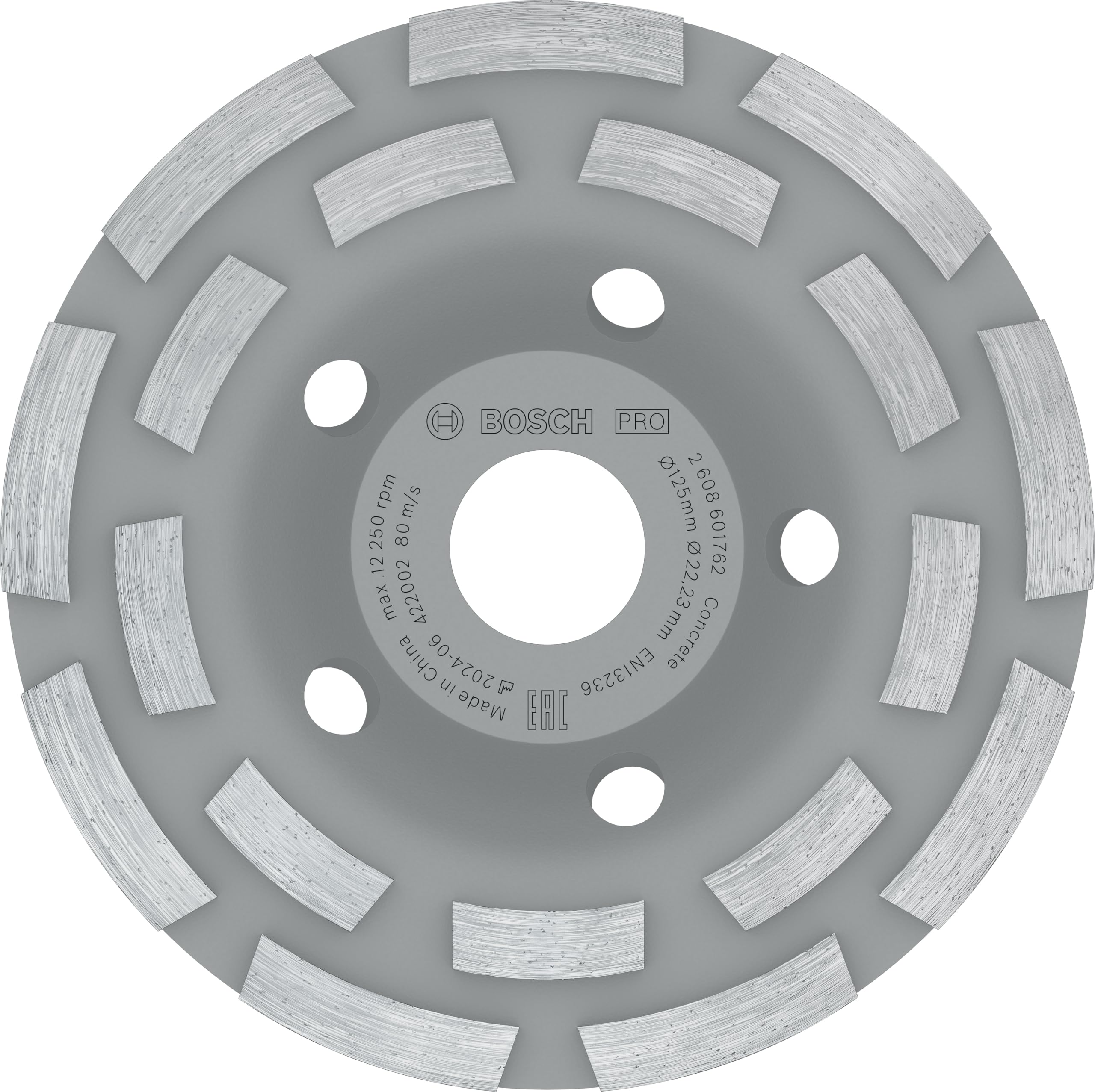 bosch-professional-diamantschleifscheibe-expert-2608601762-f-r-beton-125-mm-bohr image 1