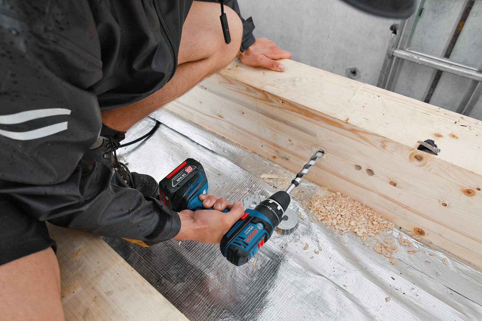bosch-gsb-18-v-li-professional-akku-schlagbohrschrauber-18-v-400-w-im-koffer image 5