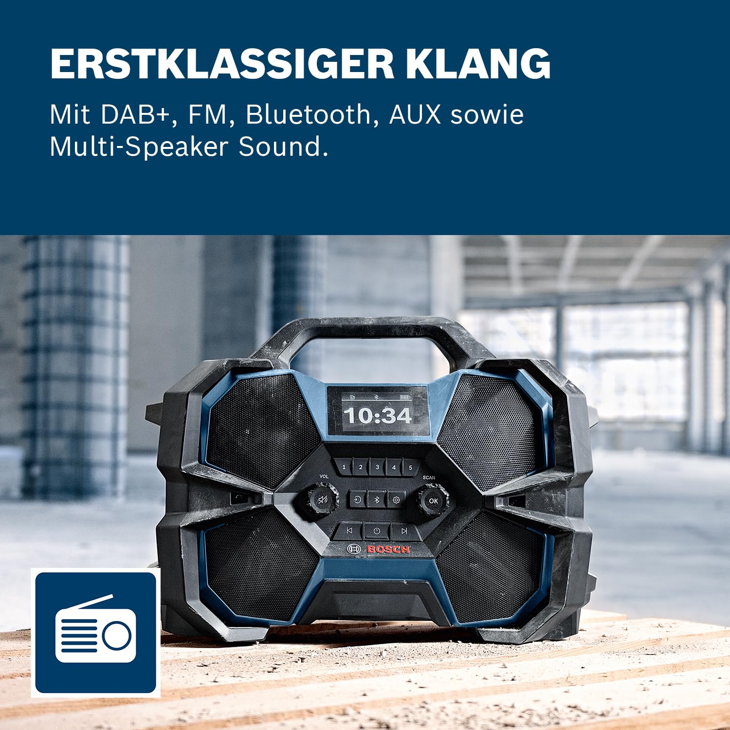 bosch-professional-18v-12v-system-akku-baustellenradio-gpb-18vh-6-src-mit-dab-bl image 3