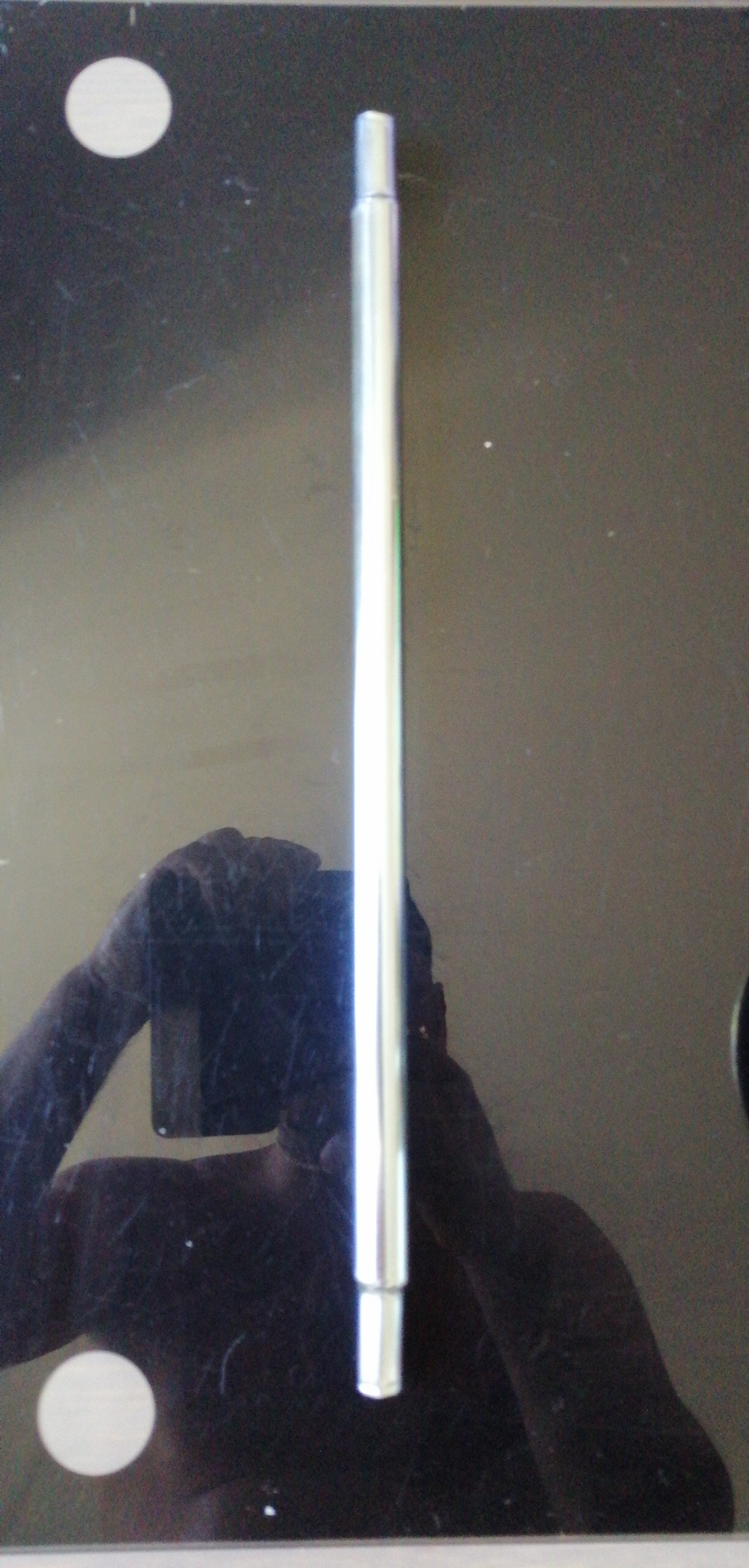 Tut was es soll