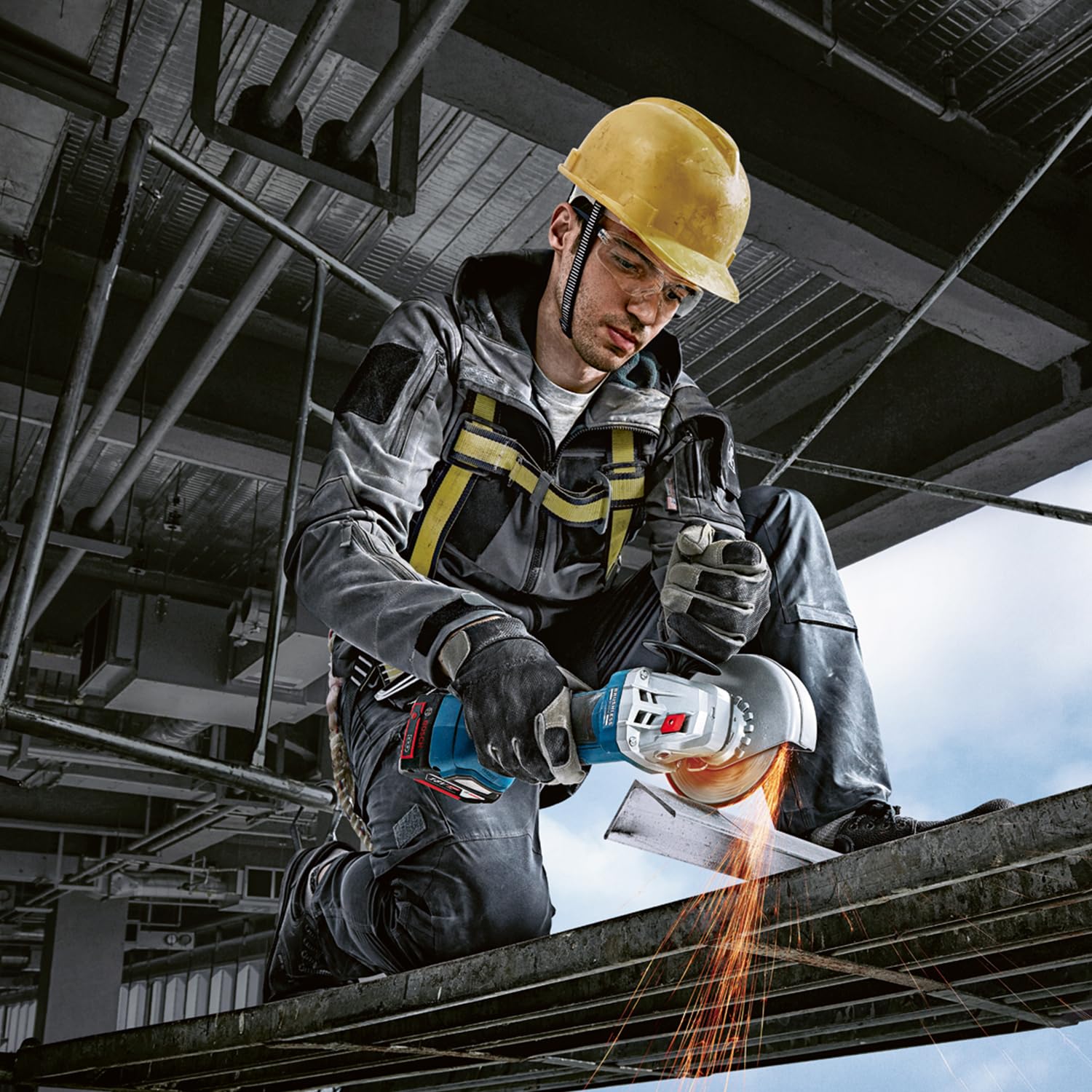 bosch-professional-18v-system-akku-winkelschleifer-gws-18v-7-b-rstenlos-700-watt image 4