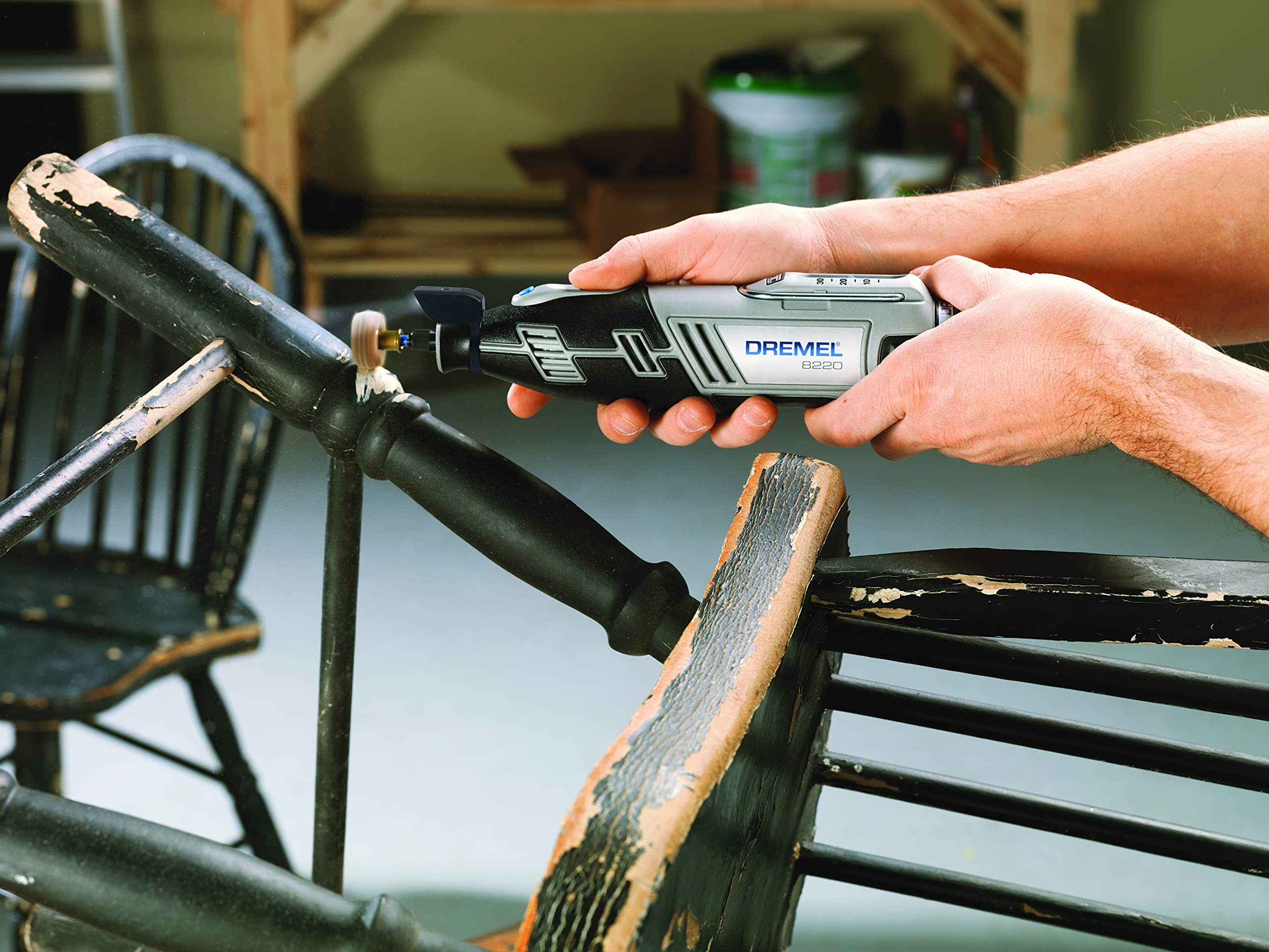 dremel-lichtmodul-lm1-led-licht-vorsatzger-t-mit-austauschbarer-batterie-f-r-dre image 5