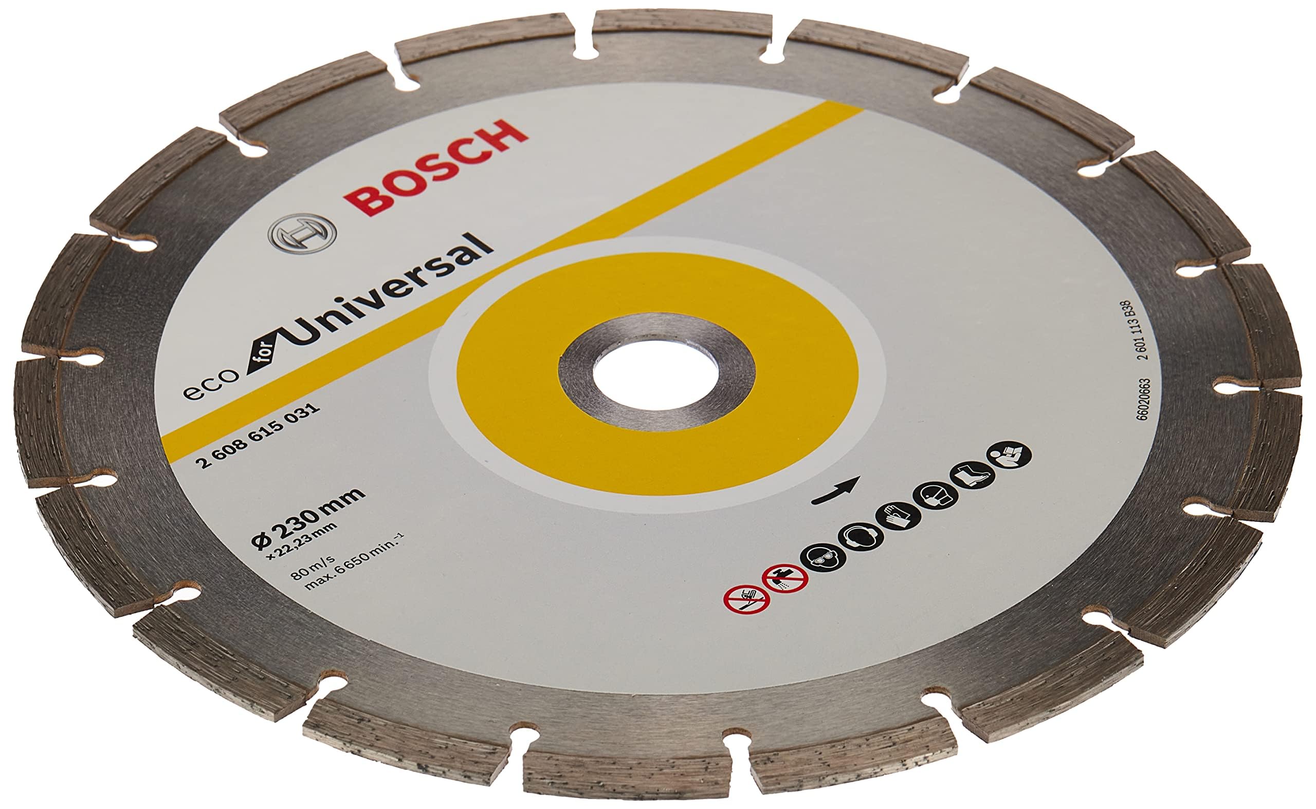 bosch-diamond-disc-universal-turbo-diamantscheibe-230-x-22-33-mm-f-r-winkelschle image 2