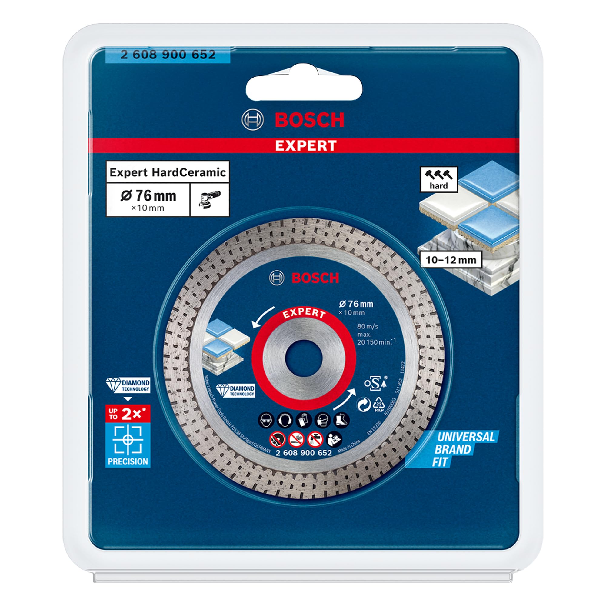 bosch-professional-expert-hardceramic-diamanttrennscheibe-76-mm-f-r-harte-fliese image 1