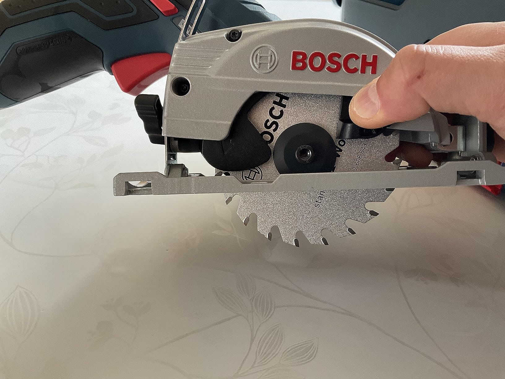 Perfekt für den Modellbau