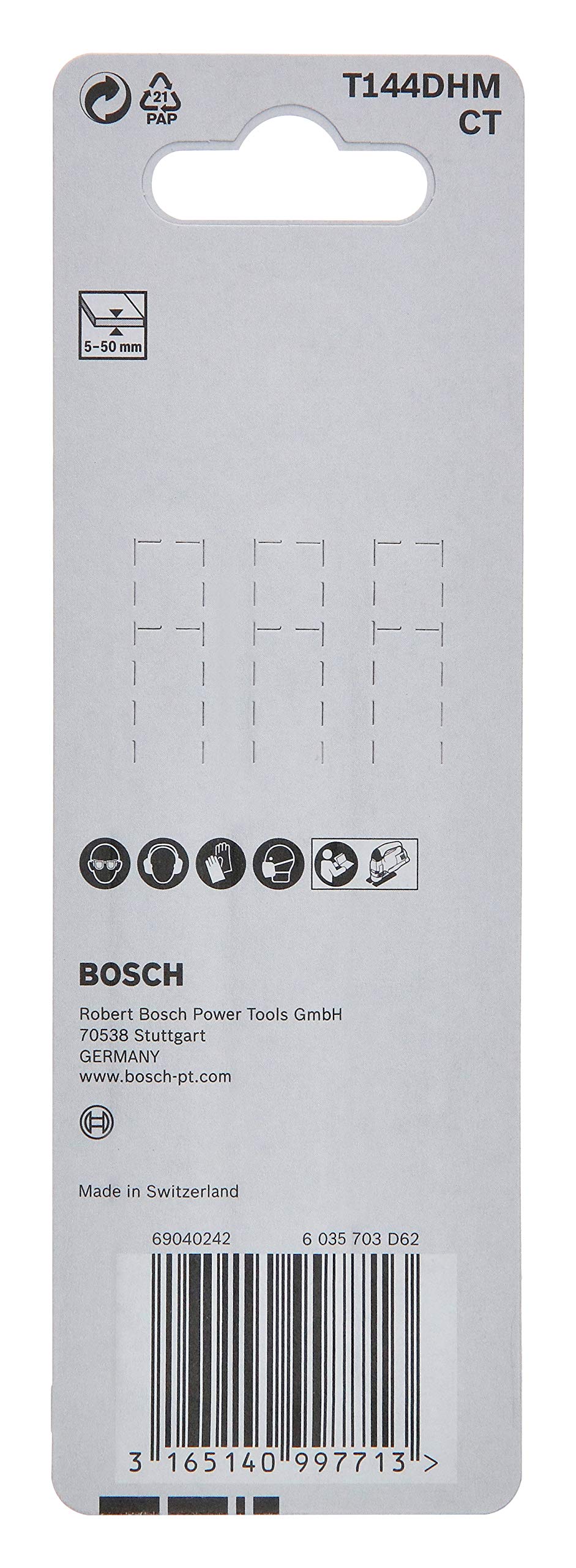 bosch-professional-t-144-dhm-endurance-for-wood-stichs-gebl-tter-3-st-ck-carbide image 3