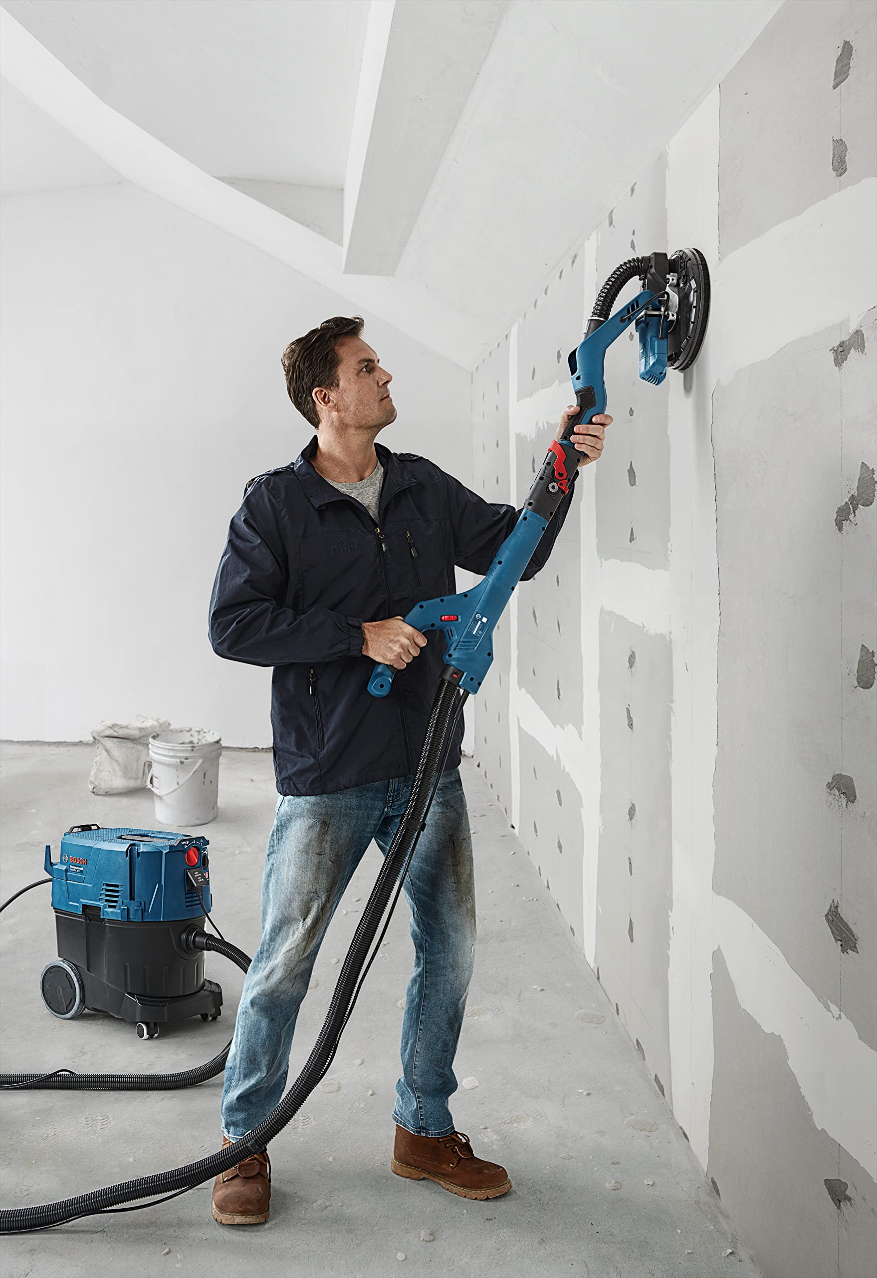 bosch-professional-st-tzpad-medium-215-mm-gtr-550-8-loch-st-tzteller-f-r-trocken image 7