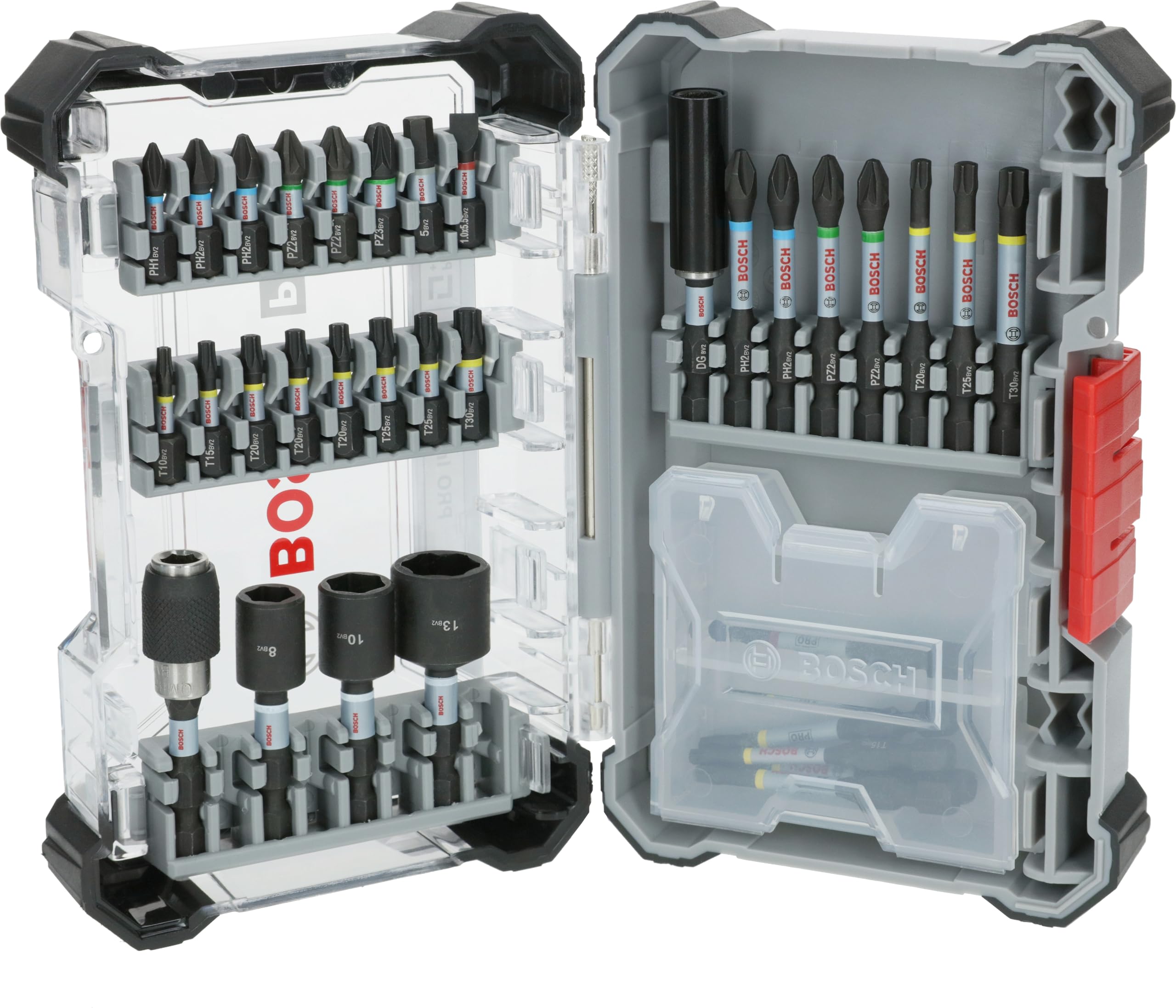 bosch-professional-50x-pro-impact-bit-set-50-teilig-1-4-zoll-sechskant-schlagfes image 8