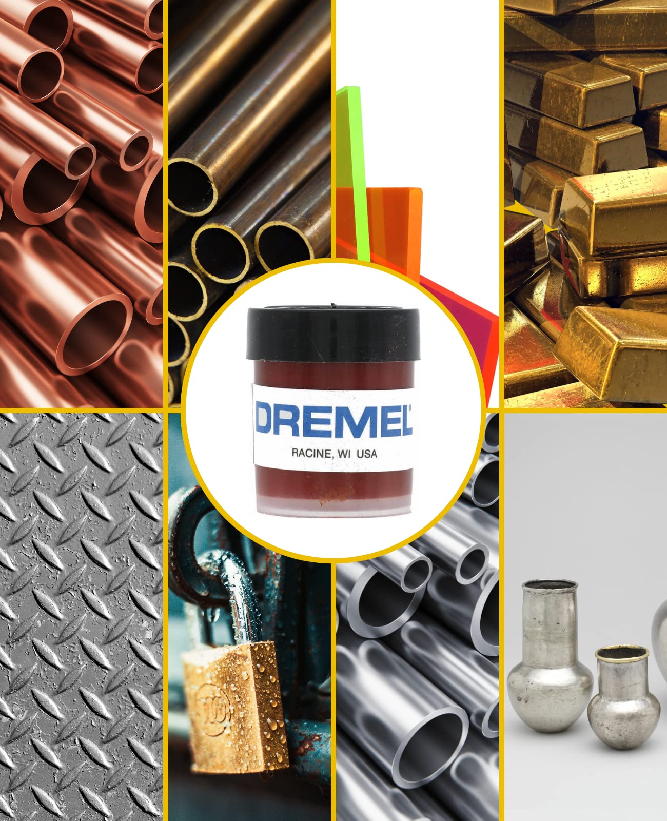 dremel-421-polierpaste-poliermittel-zubeh-r-f-r-multifunktionswerkzeuge-f-r-glas image 3
