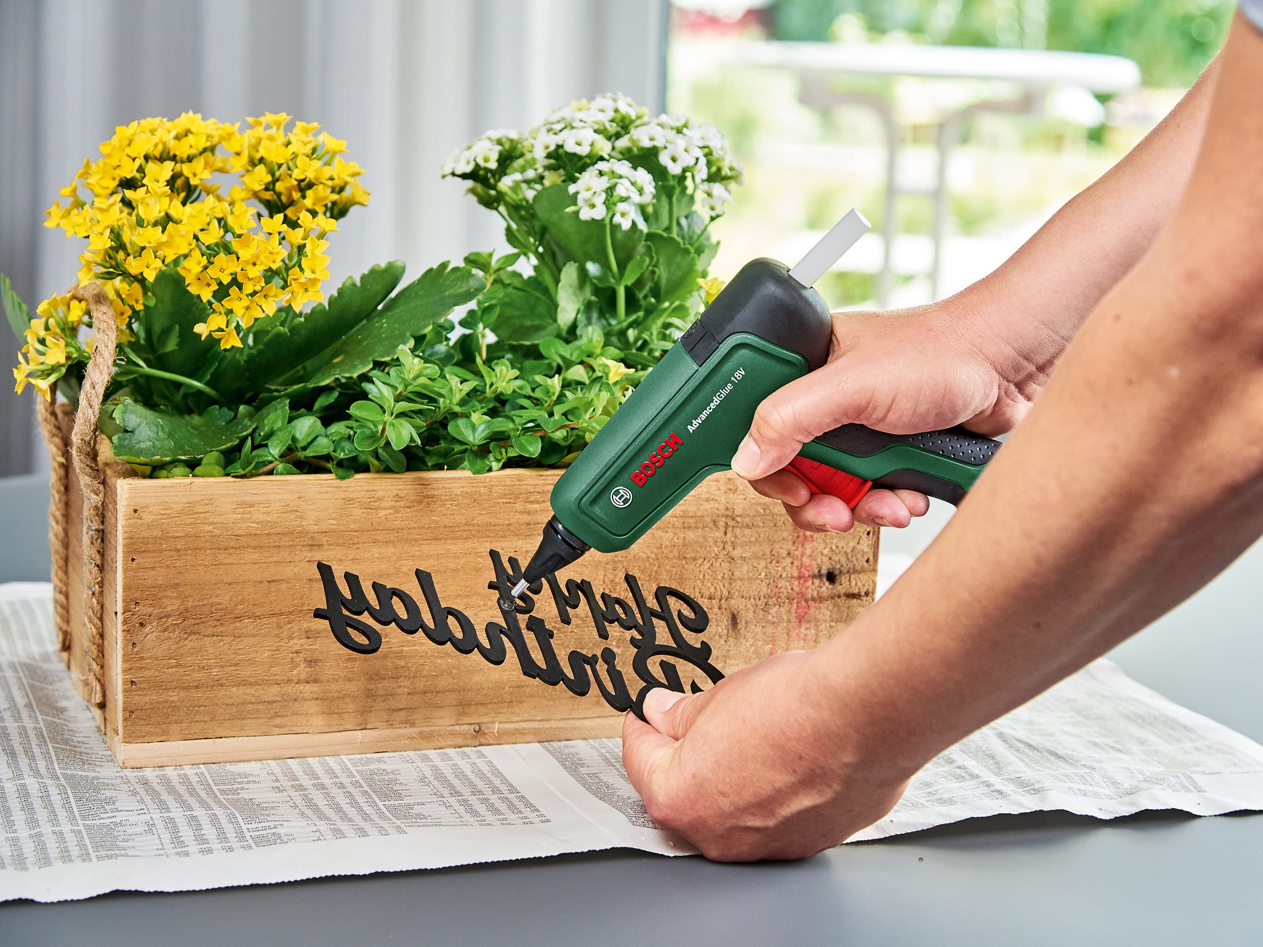 bosch-professional-niedrigschmelzende-klebesticks-11-mm-500-g-schmelzpunkt-130-c image 3