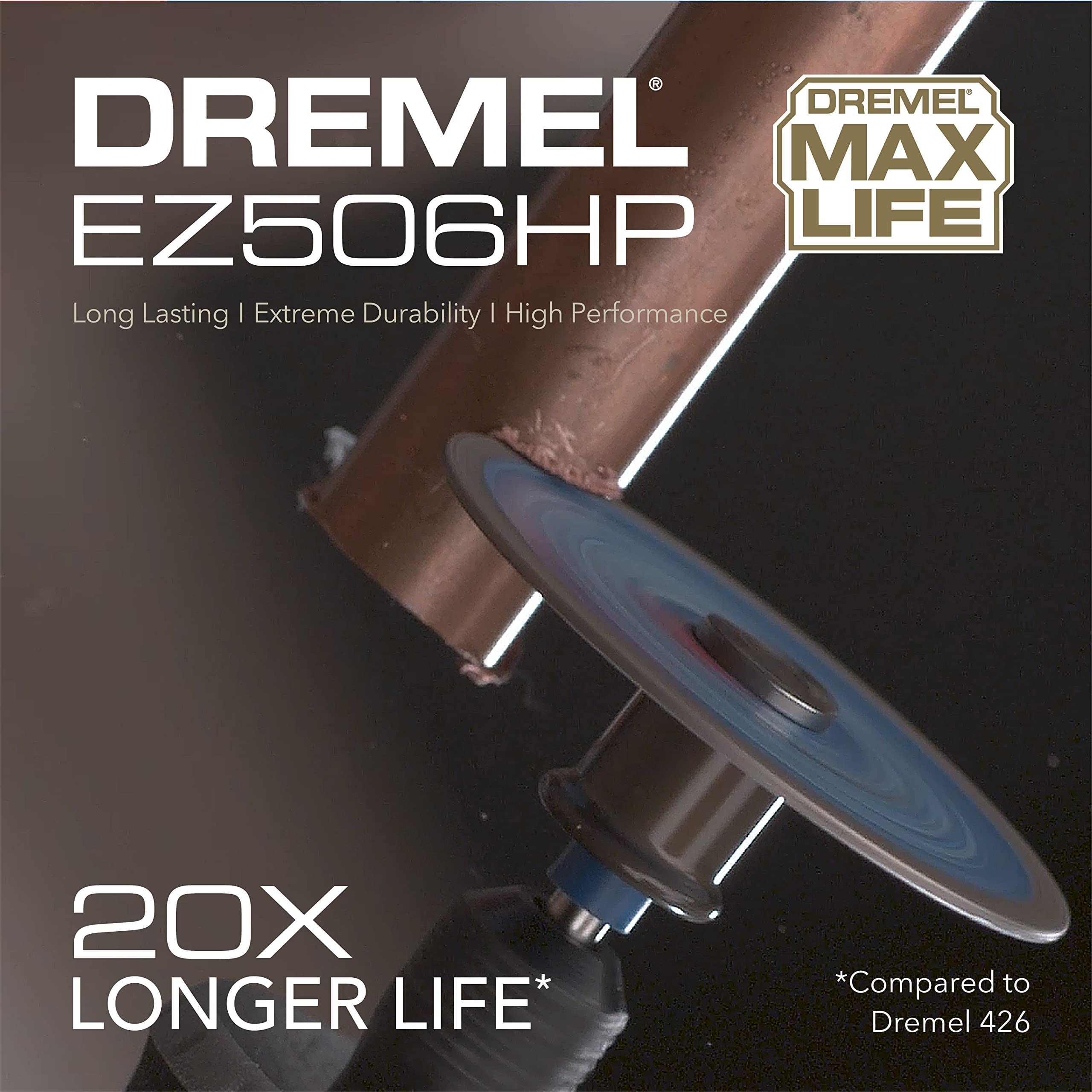 dremel-max-life-ez506hp-hochleistungs-metallschneidrad-38-1-mm-cbn-beschichtung- image 4