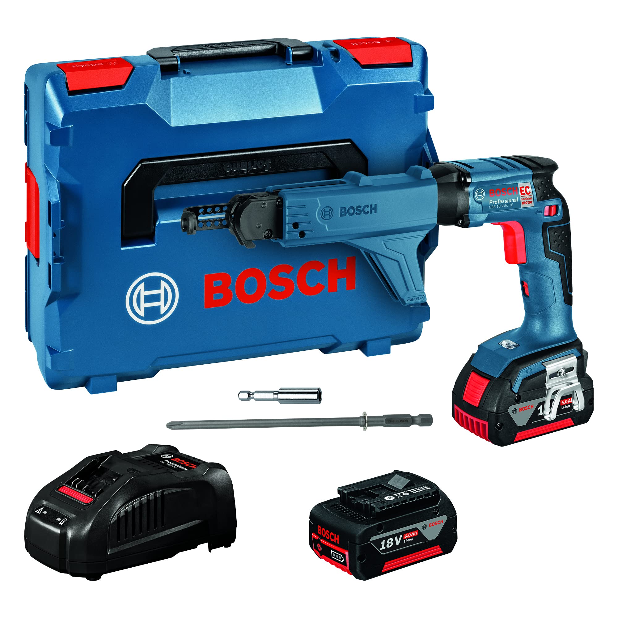 bosch-professional-18v-system-akku-trockenbauschrauber-gsr-18v-ec-te-b-rstenlos- image 1