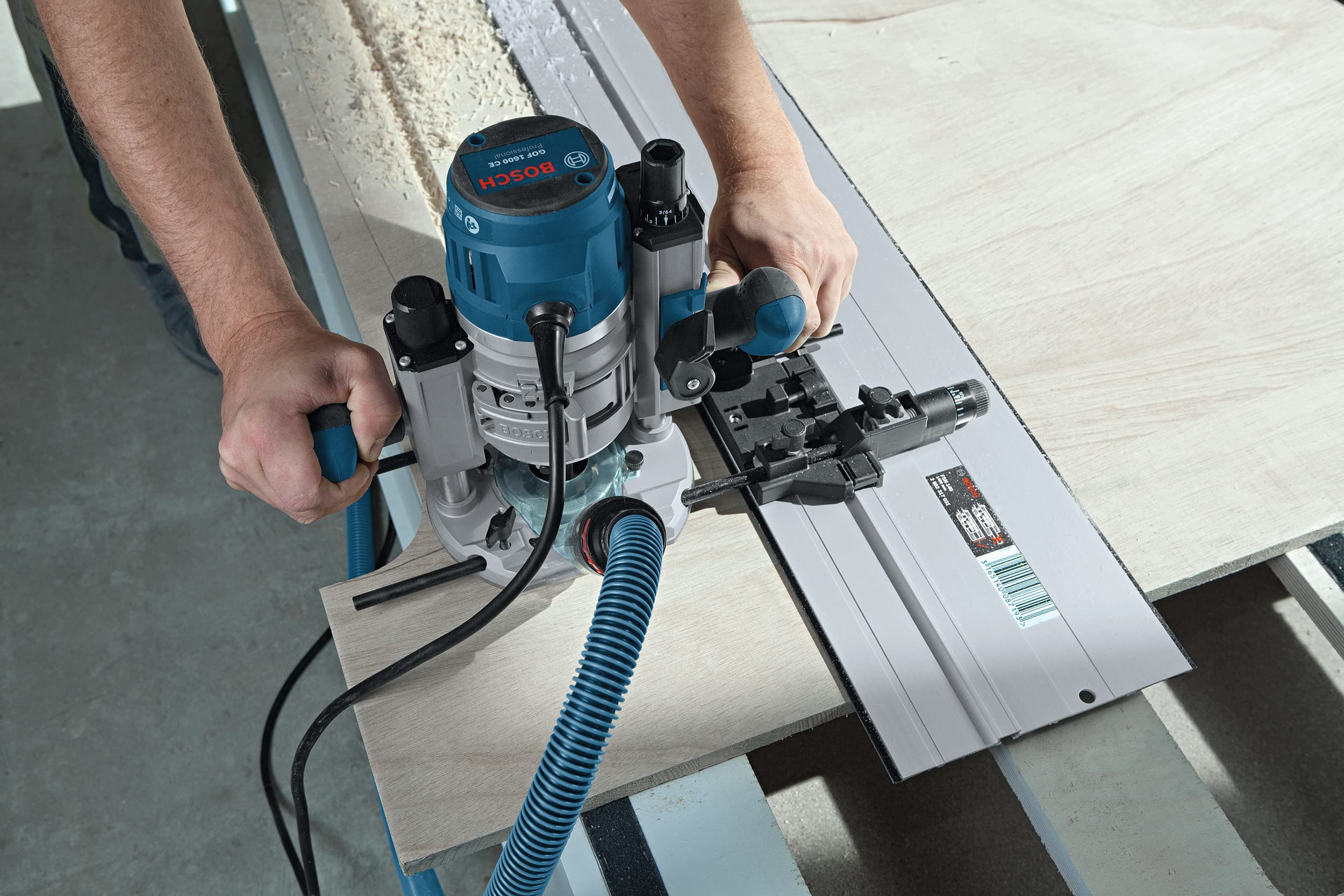 bosch-f-hrungsschiene-fsn-140-140-cm-zubeh-r-f-r-handkreiss-gen-und-tauchs-gen image 3