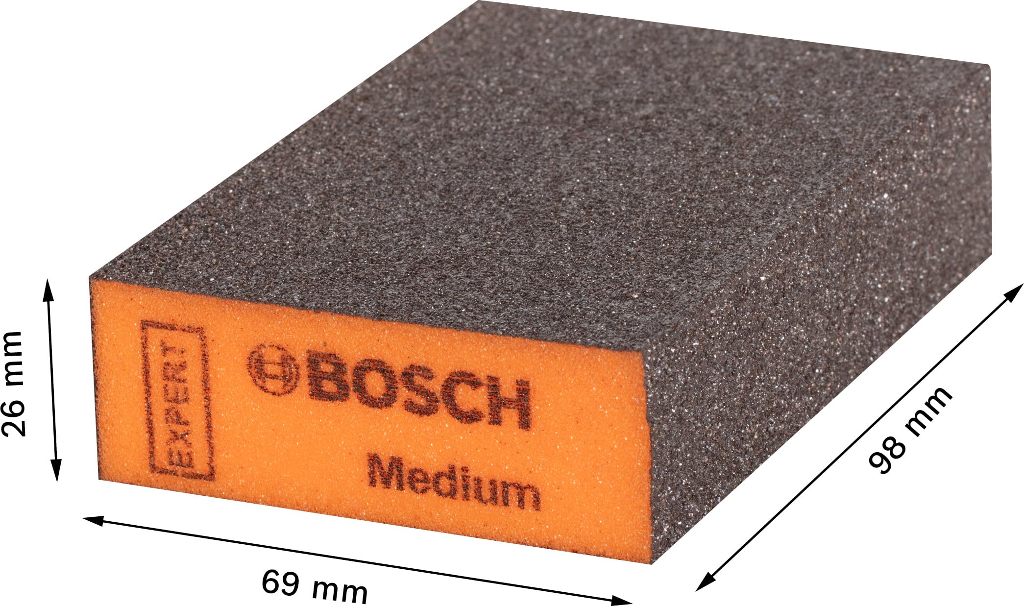 bosch-expert-s471-standard-schleifschwamm-69-x-97-x-26-mm-mittel-handschleifbloc image 3