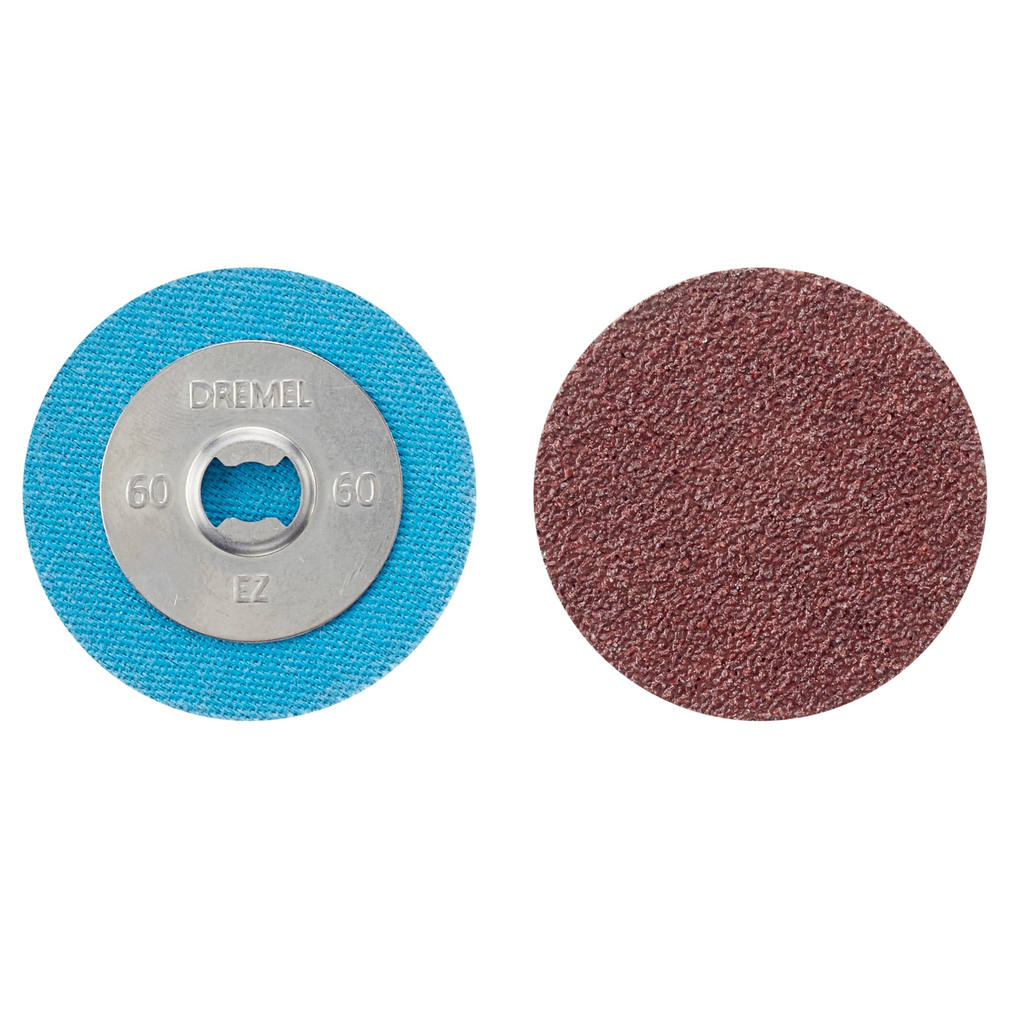 dremel-max-hochleistungs-schleifscheibe-sc411dm-3-st-ck-aluminiumoxid-schleifdis image 1