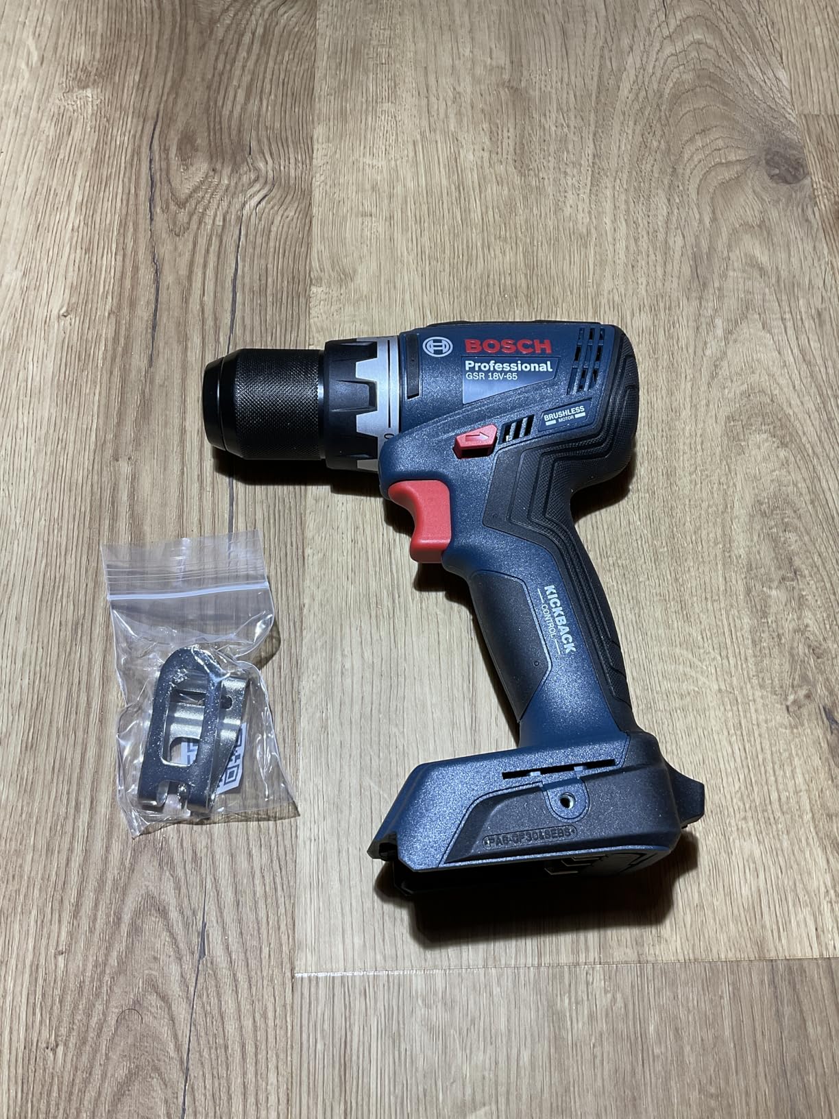 Perfekt für die Komplett-Renovierung